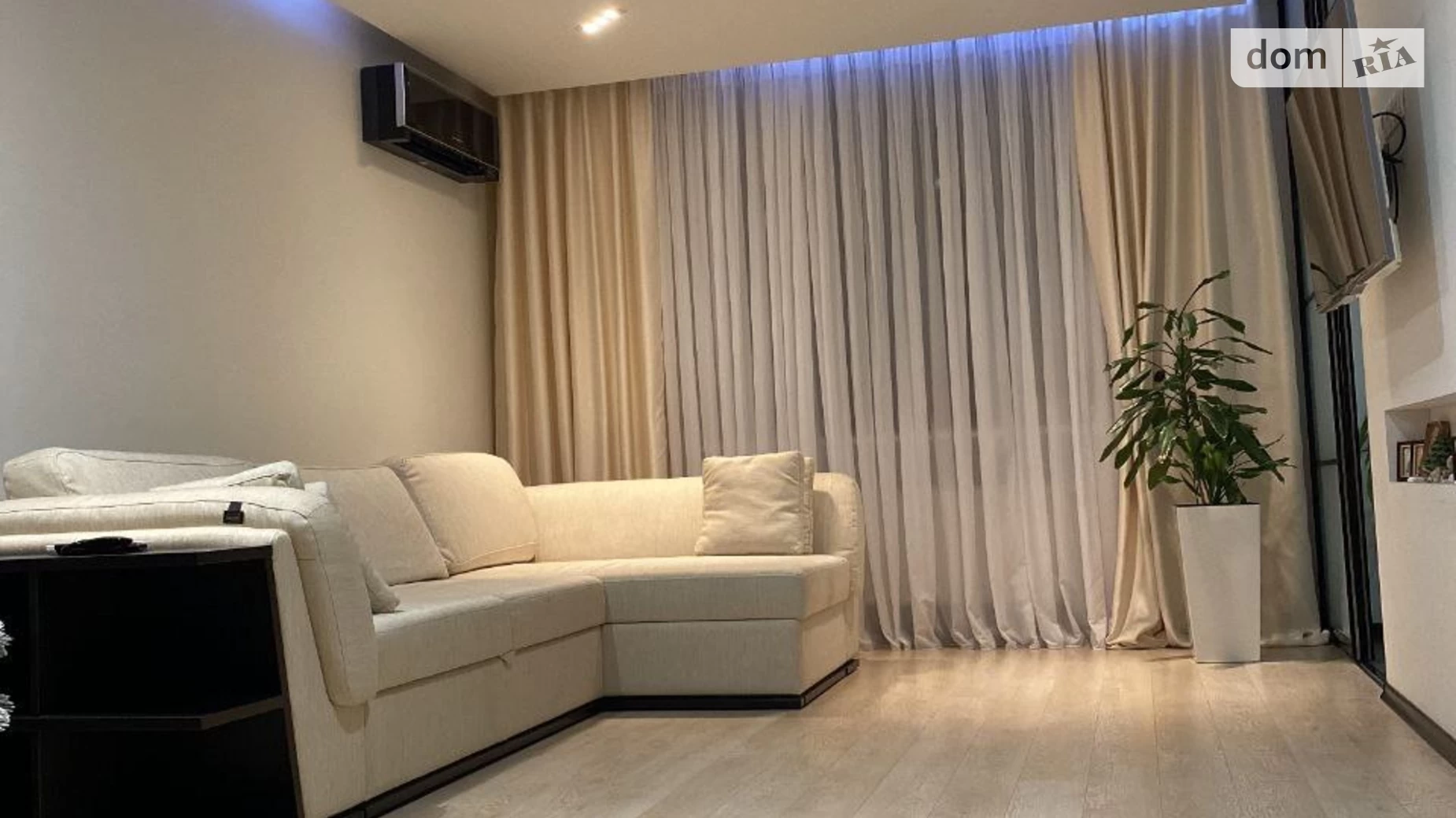 Продається 3-кімнатна квартира 89.5 кв. м у Одесі, вул. Зоопаркова, 2 - фото 2