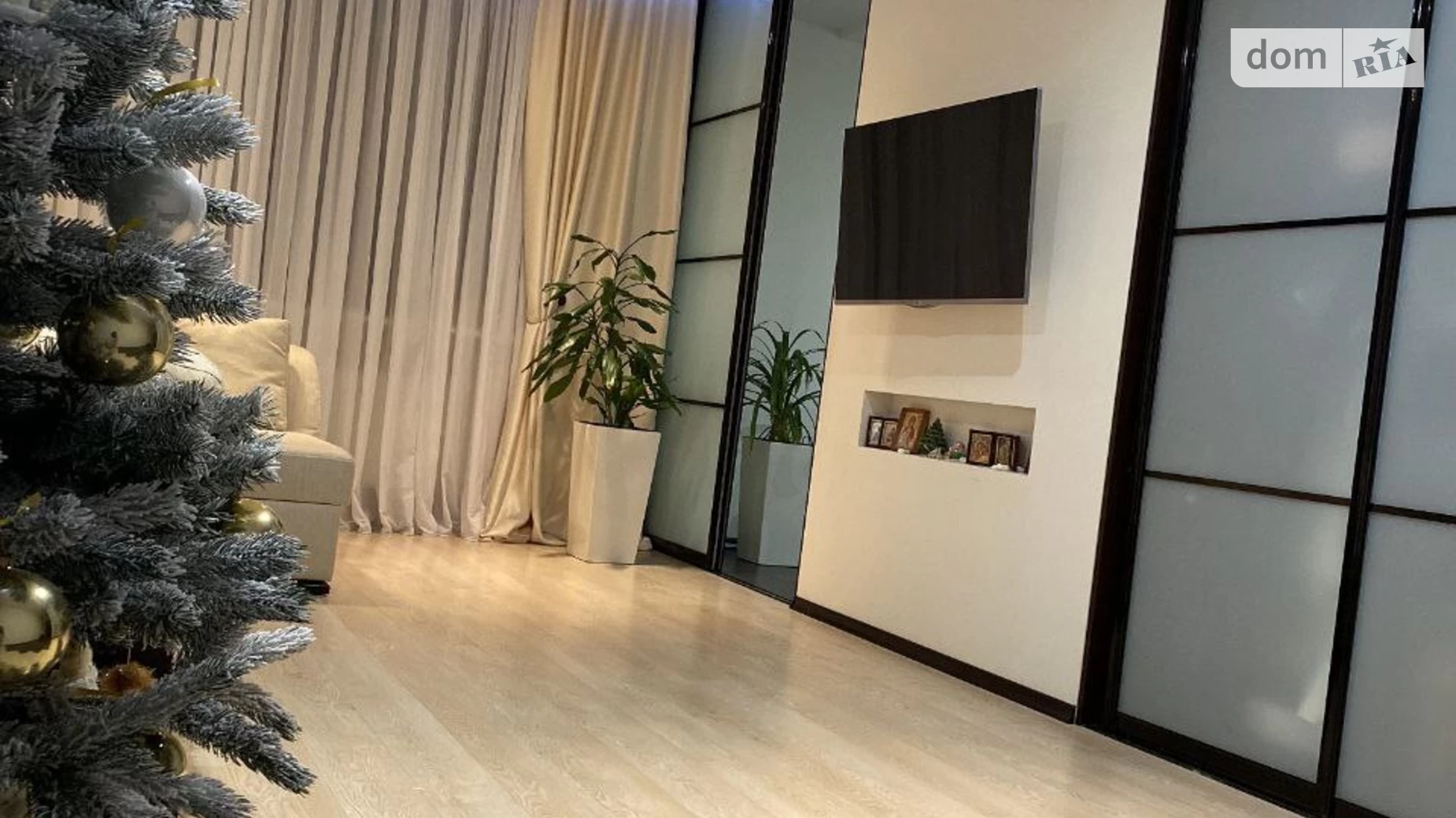 Продається 3-кімнатна квартира 89.5 кв. м у Одесі, вул. Зоопаркова, 2 - фото 5