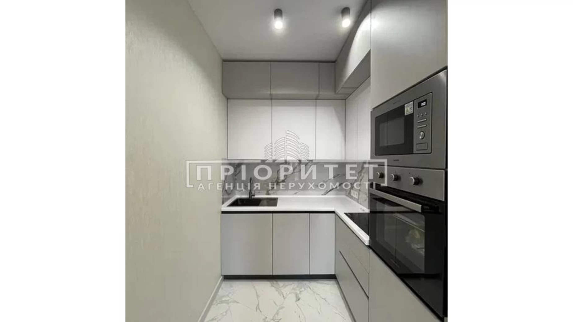 ул. Генуэзская, 1/1 Аркадия Одесса ЖК Эллада, цена: 80000 $ - фото 3