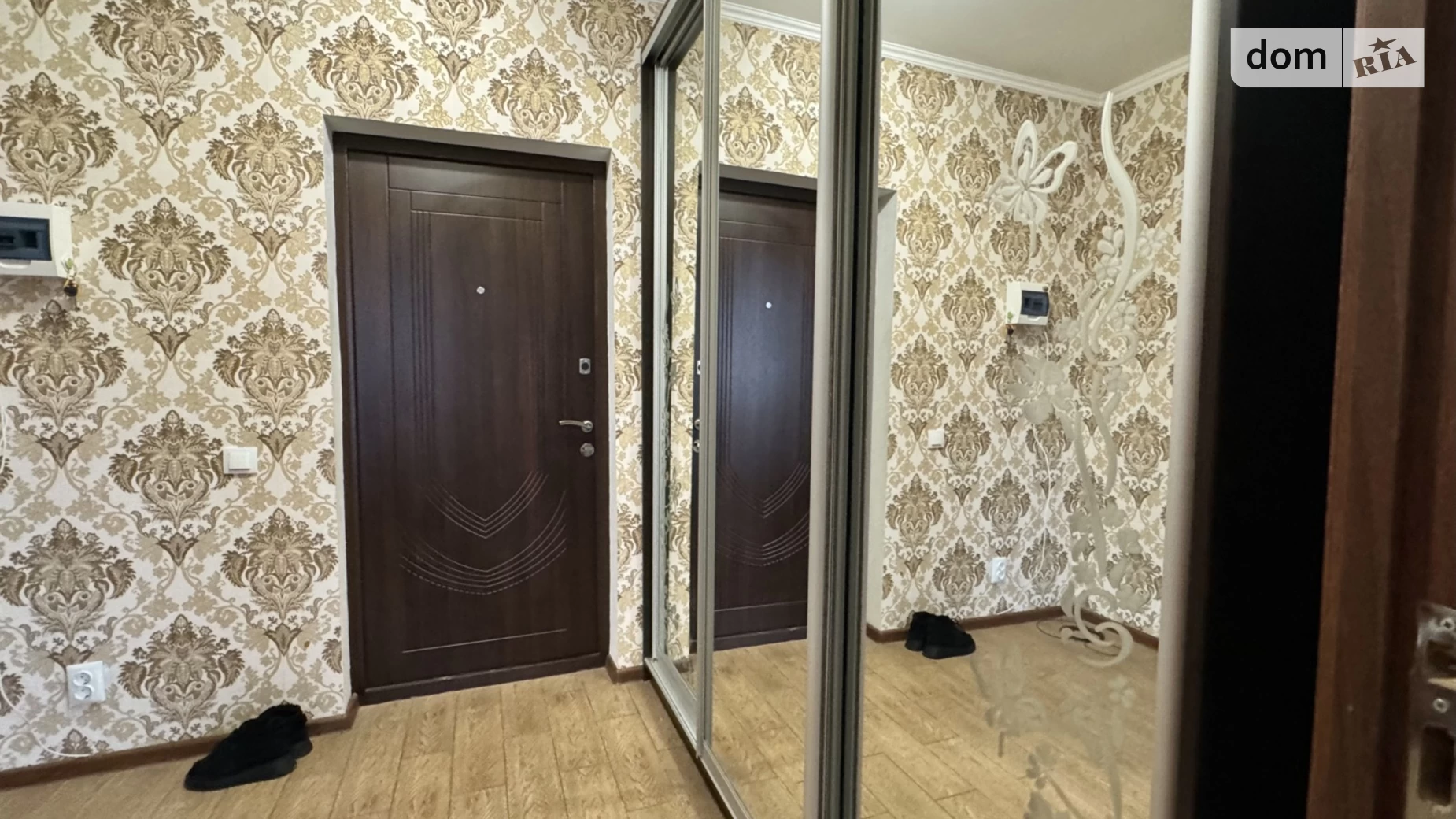 Сдается в аренду 1-комнатная квартира 46 кв. м в Виннице, ул. Марии Примаченко(Покрышкина), 8В - фото 4