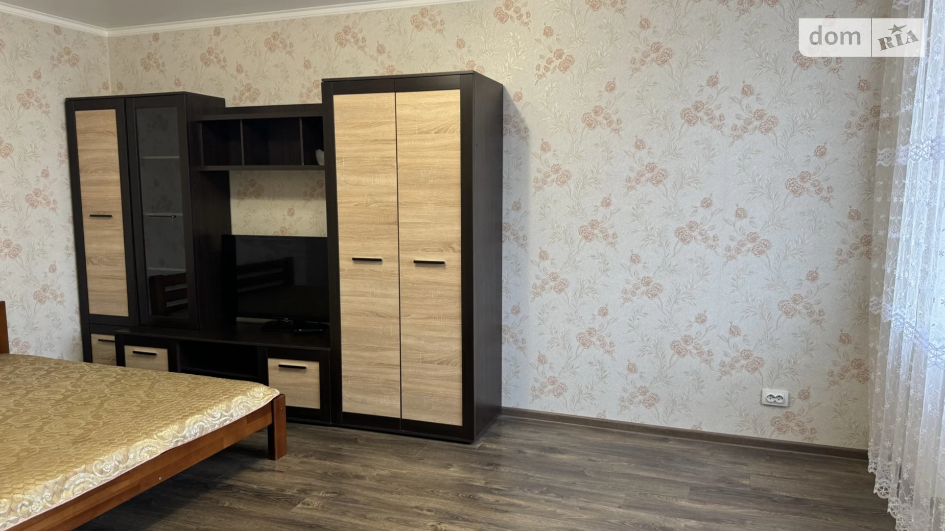 Сдается в аренду 1-комнатная квартира 46 кв. м в Виннице, ул. Марии Примаченко(Покрышкина), 8В - фото 2