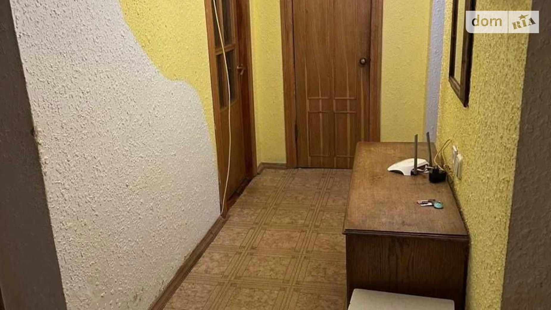 Здається в оренду 2-кімнатна квартира 65 кв. м у Львові, вул. Художня, 3 - фото 4