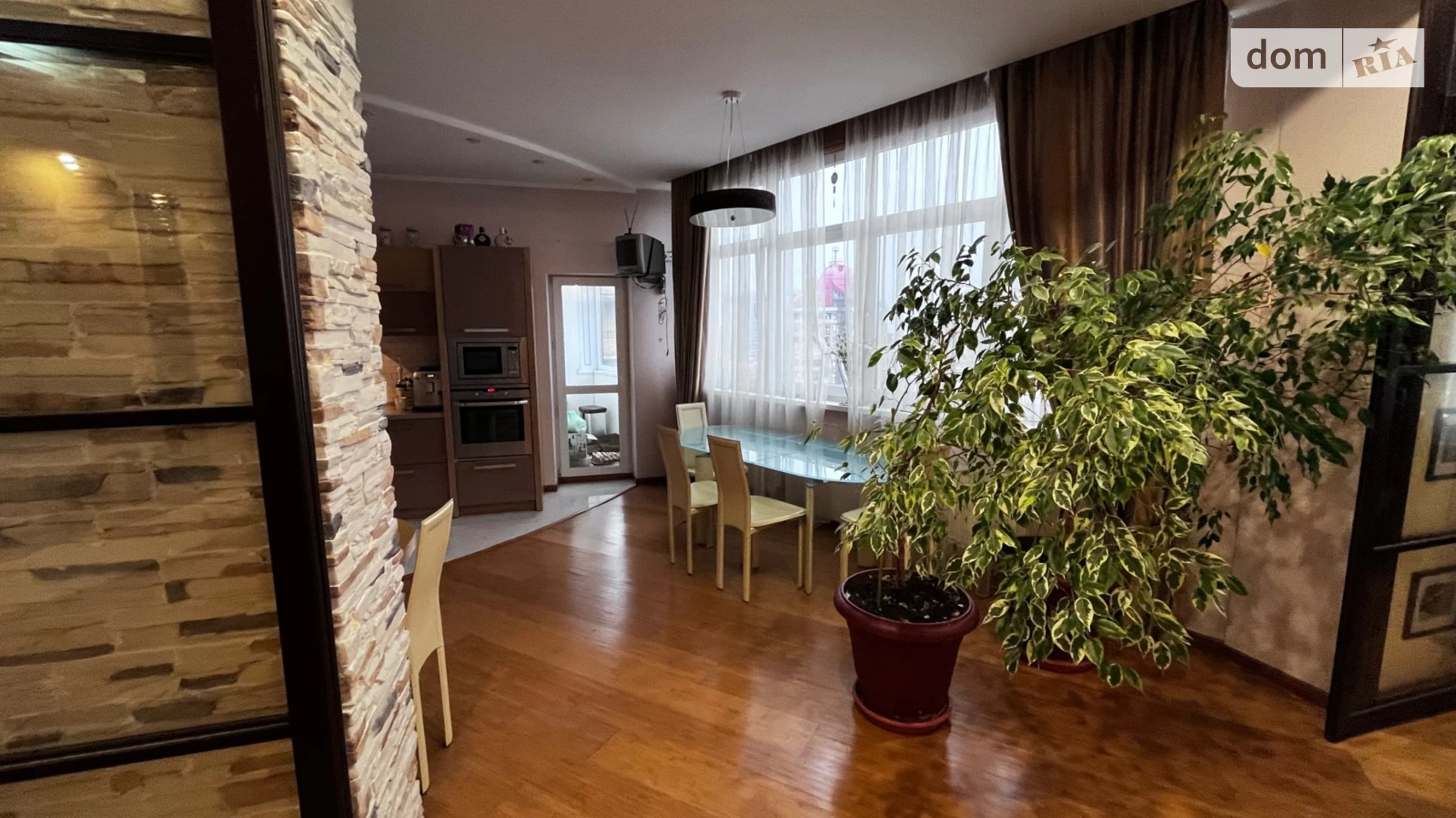 Продается 4-комнатная квартира 179.2 кв. м в Киеве, ул. Коновальца Евгения, 36Б - фото 5