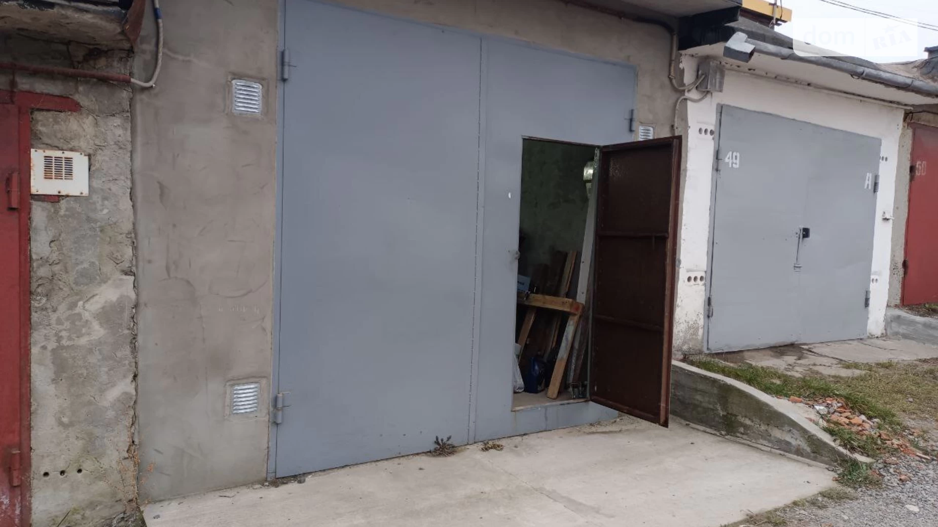 Продается отдельно стоящий гараж под бус на 21.5 кв. м, цена: 8000 $ - фото 2