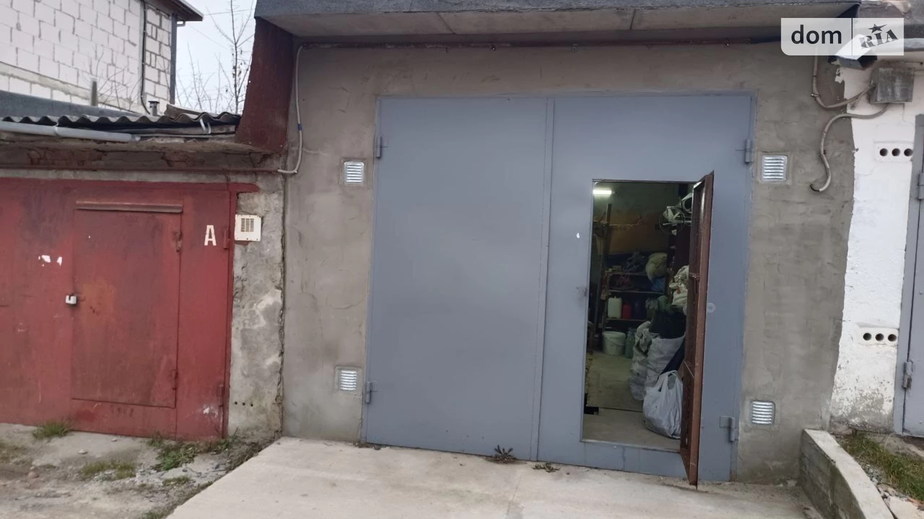 Продается отдельно стоящий гараж под бус на 21.5 кв. м, цена: 8000 $ - фото 3