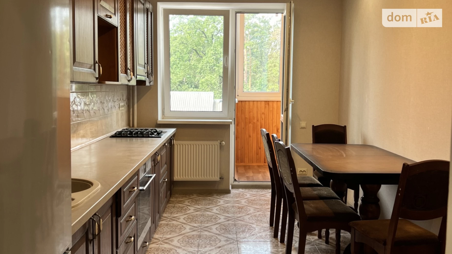 Продається 3-кімнатна квартира 82.5 кв. м у Ірпені, вул. Давидчука, 42 - фото 2