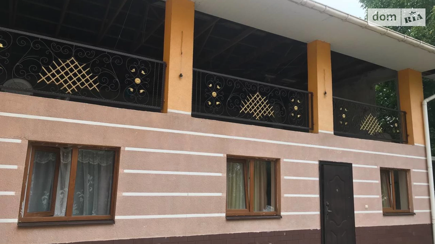 Продається будинок 4 поверховий 328 кв. м з гаражем, цена: 350000 € - фото 3