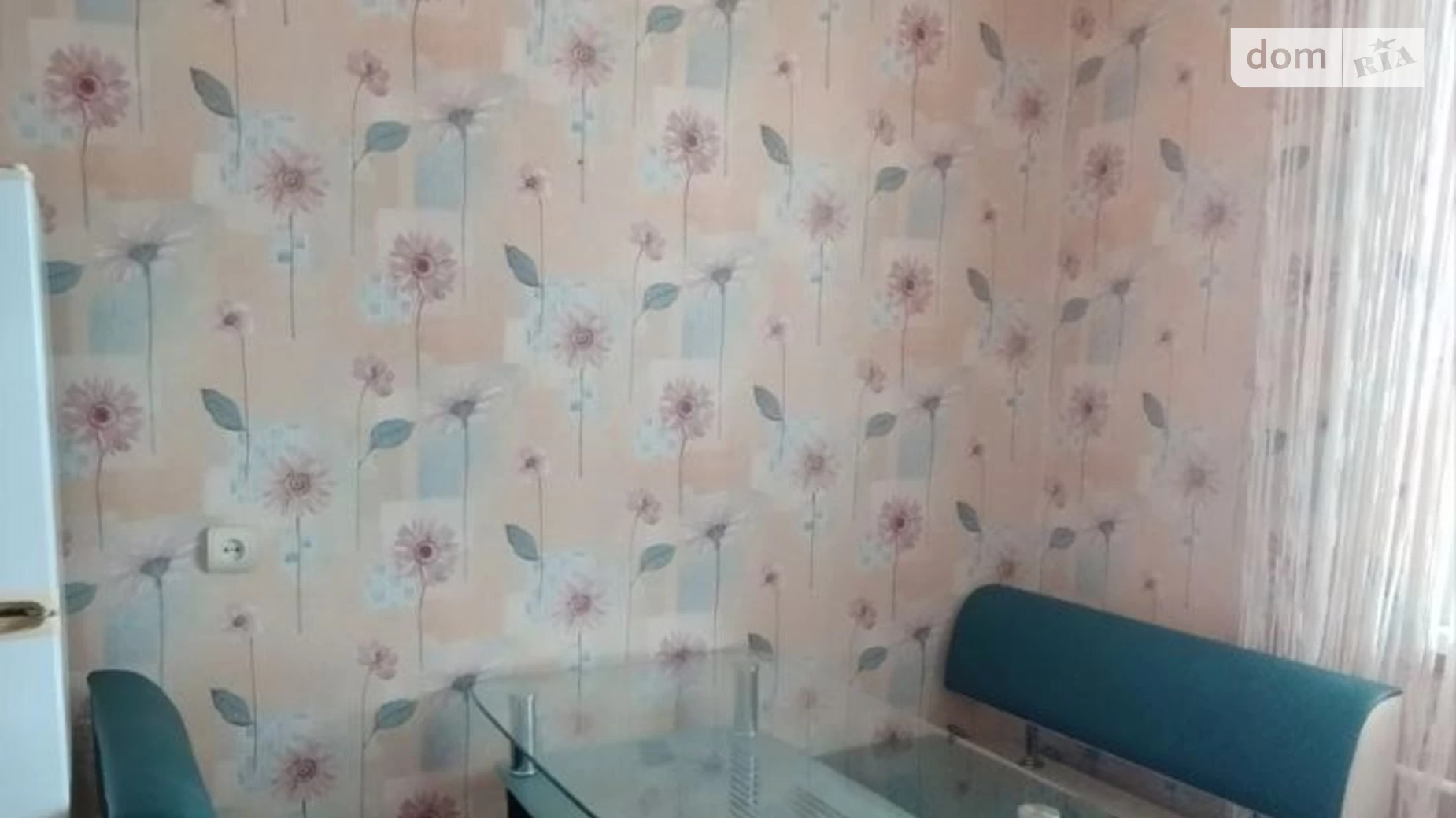 Продается 1-комнатная квартира 39.3 кв. м в Кривом Роге, бул. Вечерний - фото 4