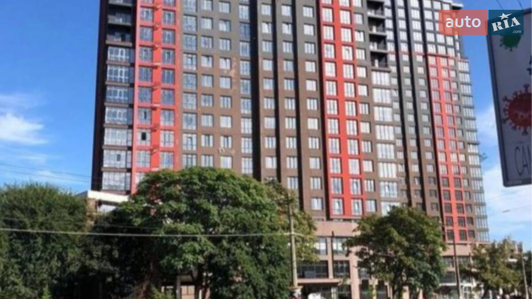 Продается 2-комнатная квартира 76 кв. м в Одессе, ул. Академика Филатова, 2 корпус 2 - фото 4