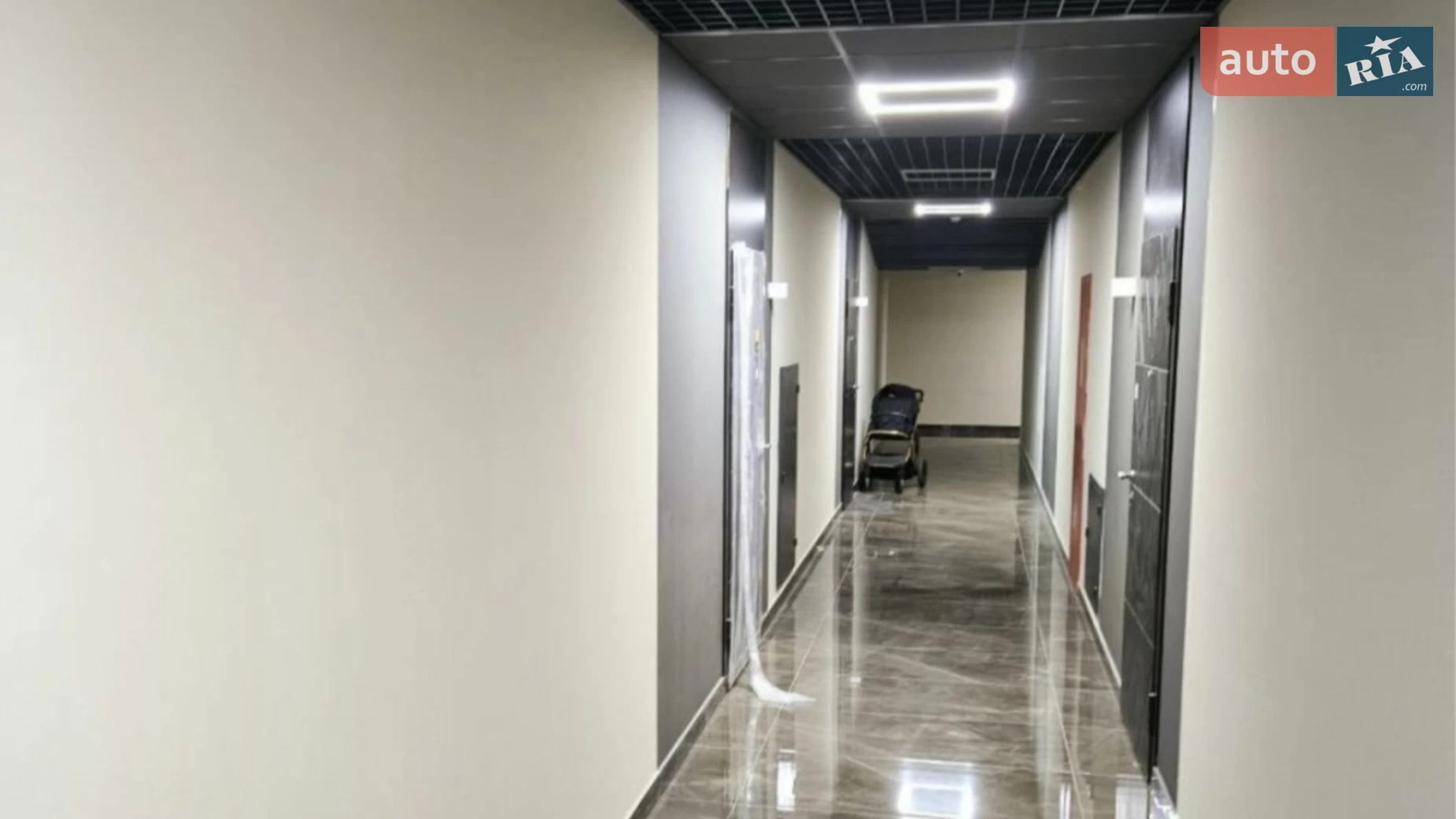 Продается 2-комнатная квартира 76 кв. м в Одессе, ул. Академика Филатова, 2 корпус 2 - фото 5