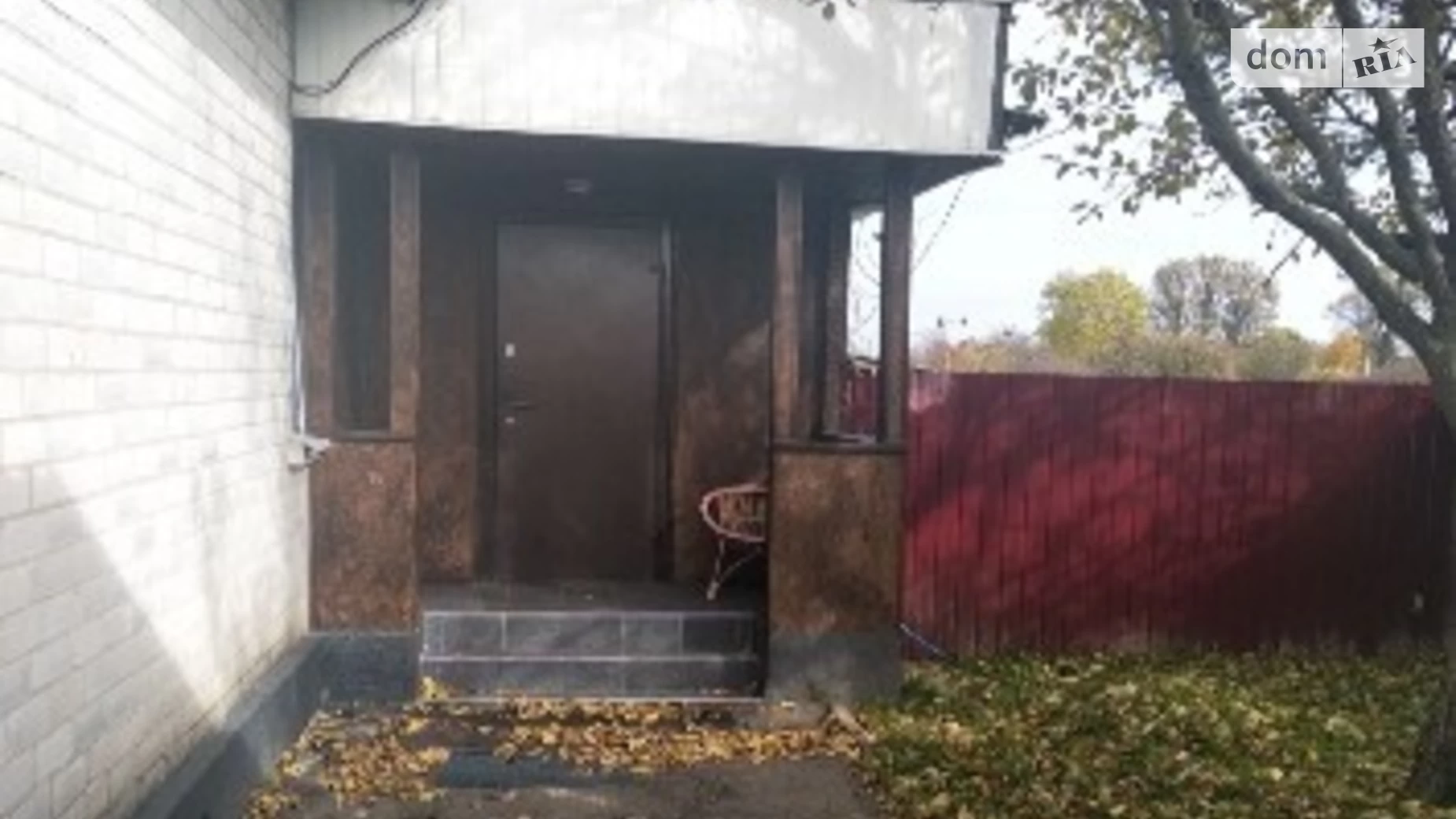 Продается дом на 2 этажа 120 кв. м с садом, цена: 45000 $ - фото 5