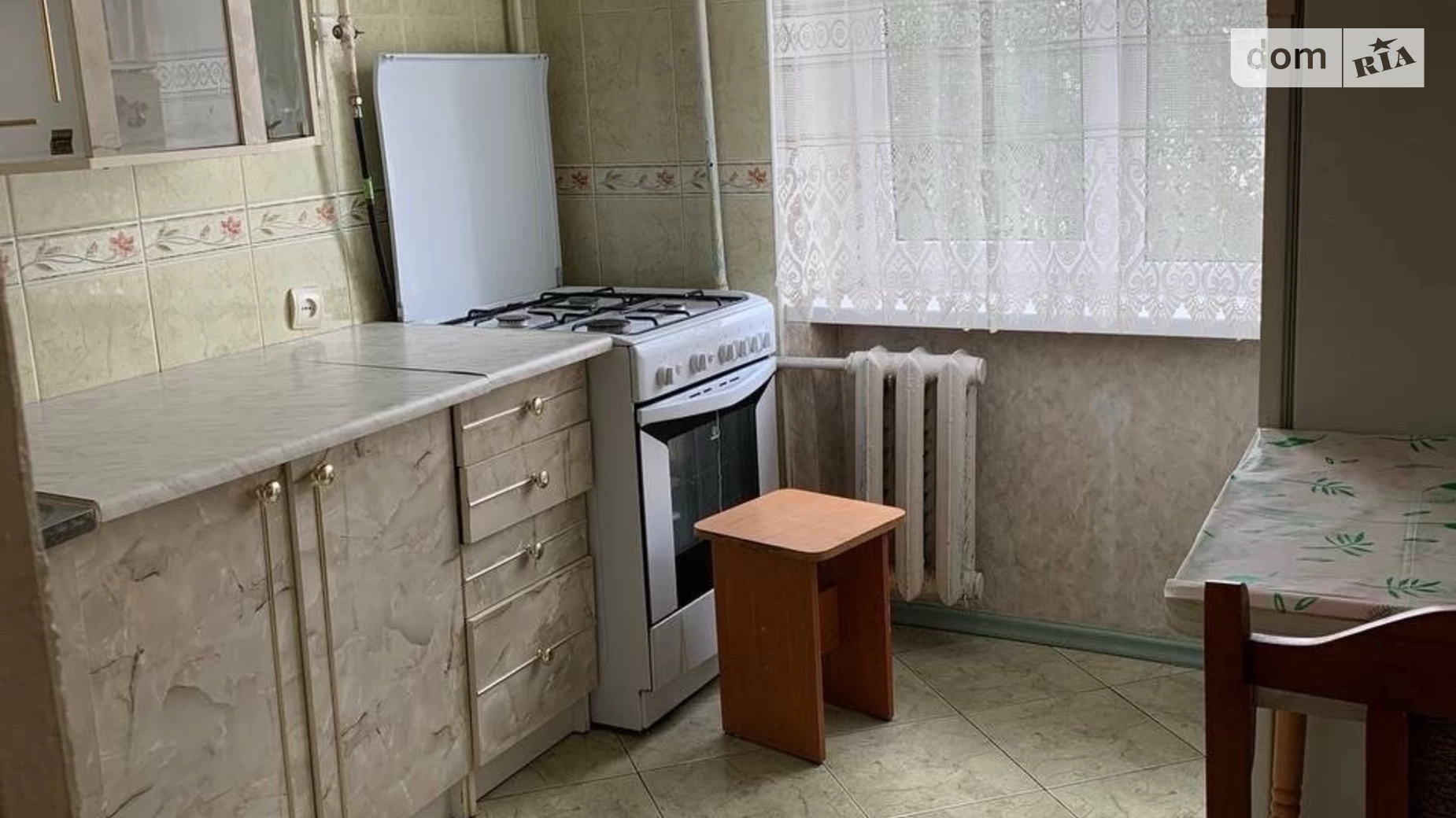 Сдается в аренду 1-комнатная квартира 38 кв. м в Виннице, ул. Дачная - фото 4