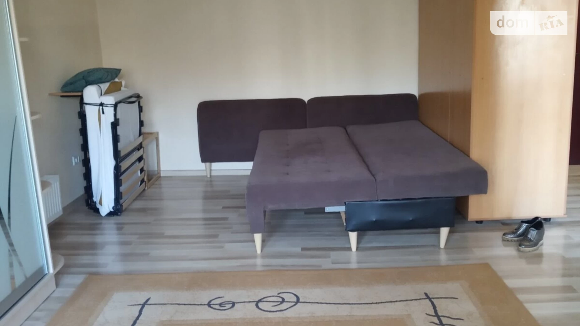 Продается 1-комнатная квартира 37.8 кв. м в Днепре, ул. Мамая казака - фото 2