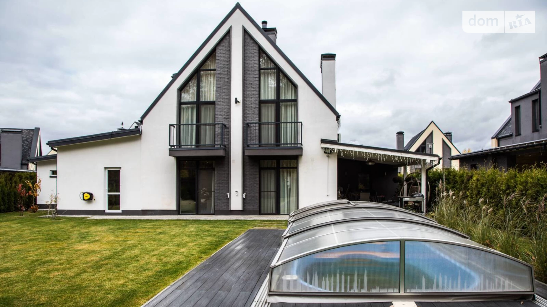 Продається будинок 2 поверховий 240 кв. м з бесідкою, цена: 520000 $ - фото 5