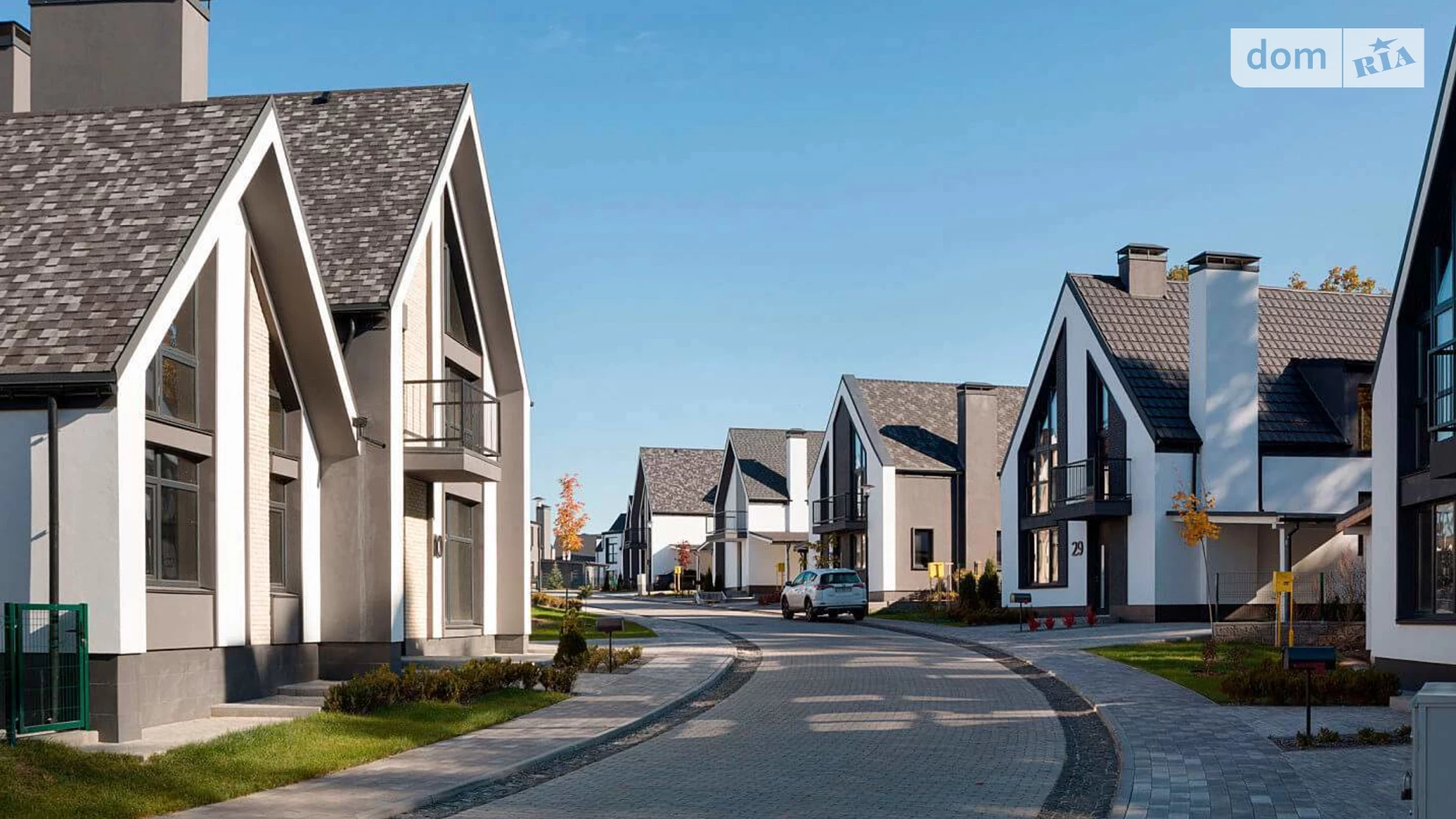 Продається будинок 2 поверховий 240 кв. м з бесідкою, цена: 520000 $ - фото 4