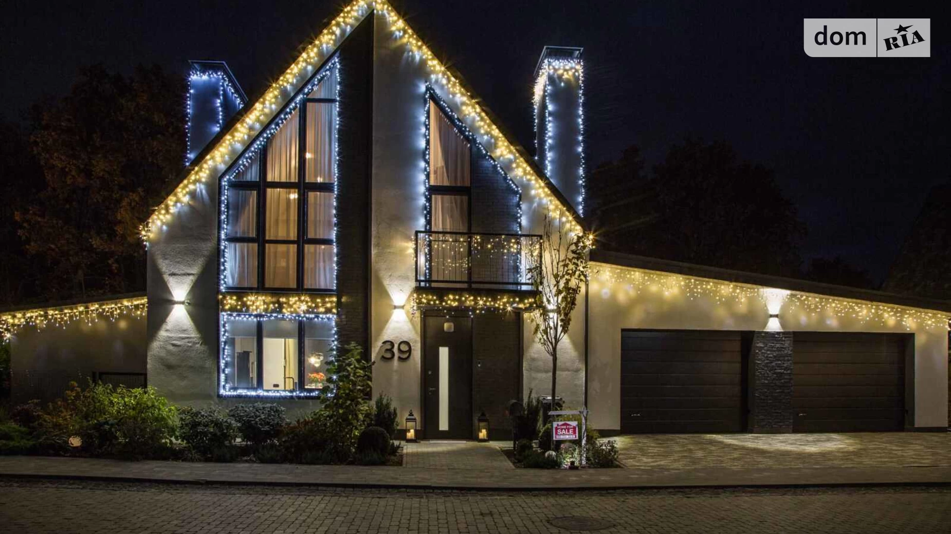 Продається будинок 2 поверховий 240 кв. м з бесідкою, цена: 520000 $ - фото 3