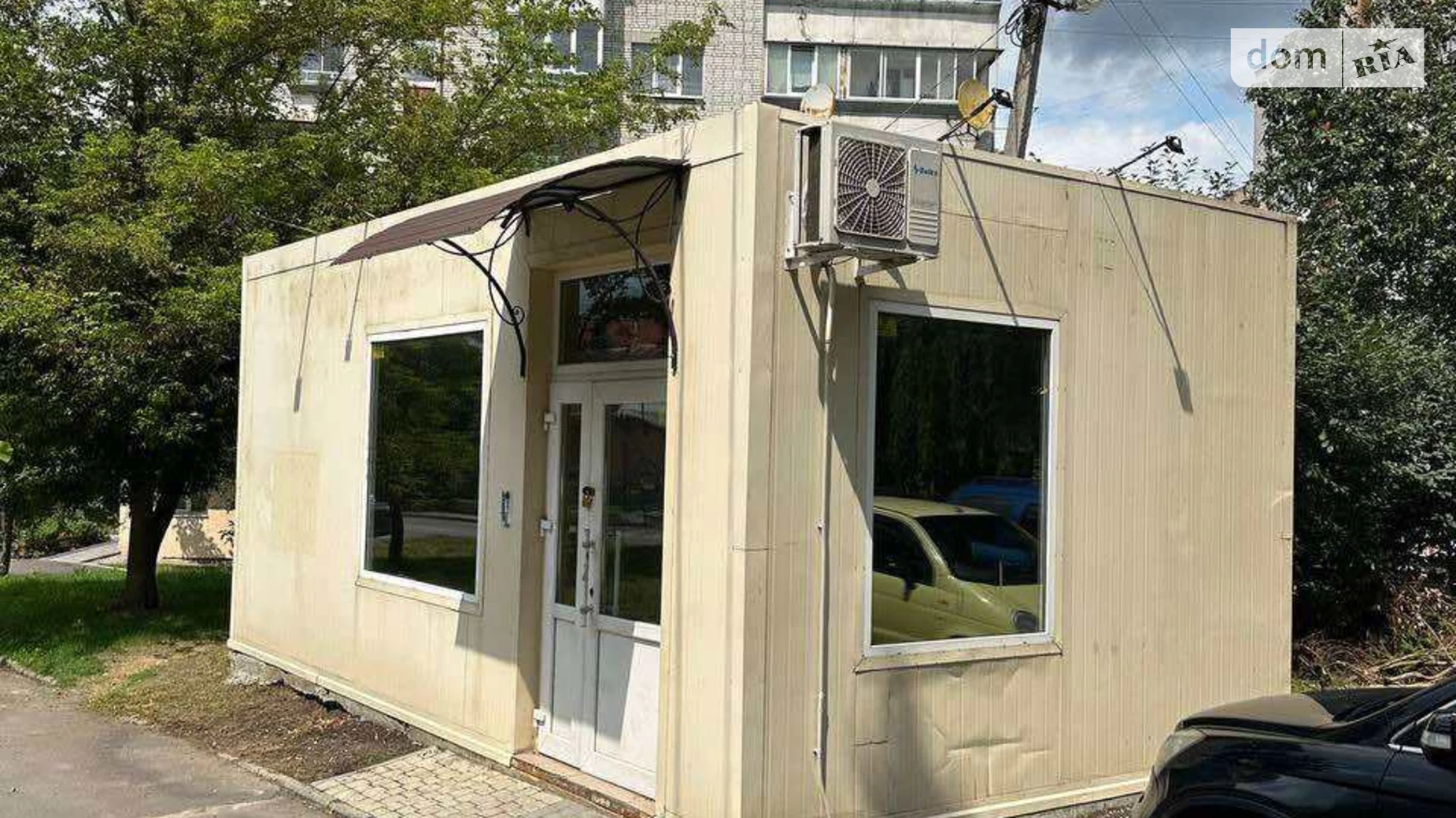 Сдается в аренду помещения свободного назначения 30 кв. м в 1-этажном здании, цена: 13000 грн - фото 3