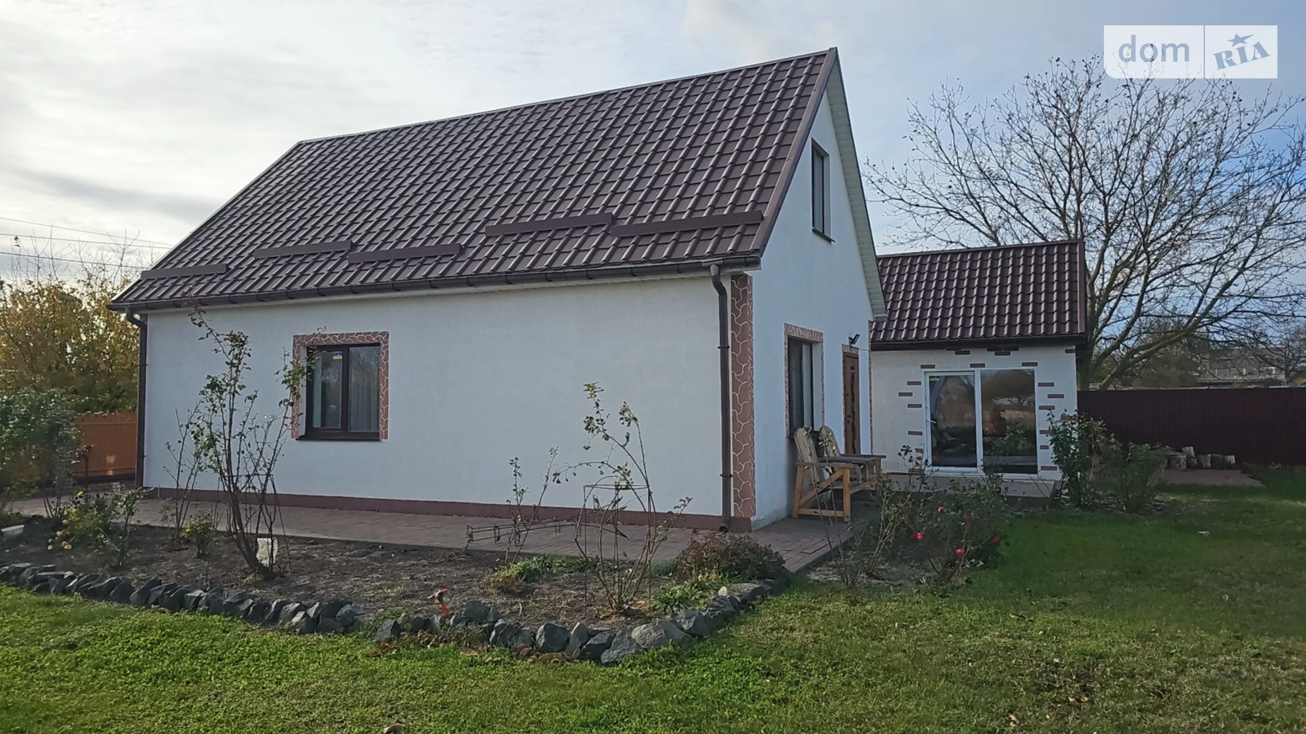 Продается дом на 2 этажа 57.3 кв. м с бассейном, цена: 87000 $ - фото 2