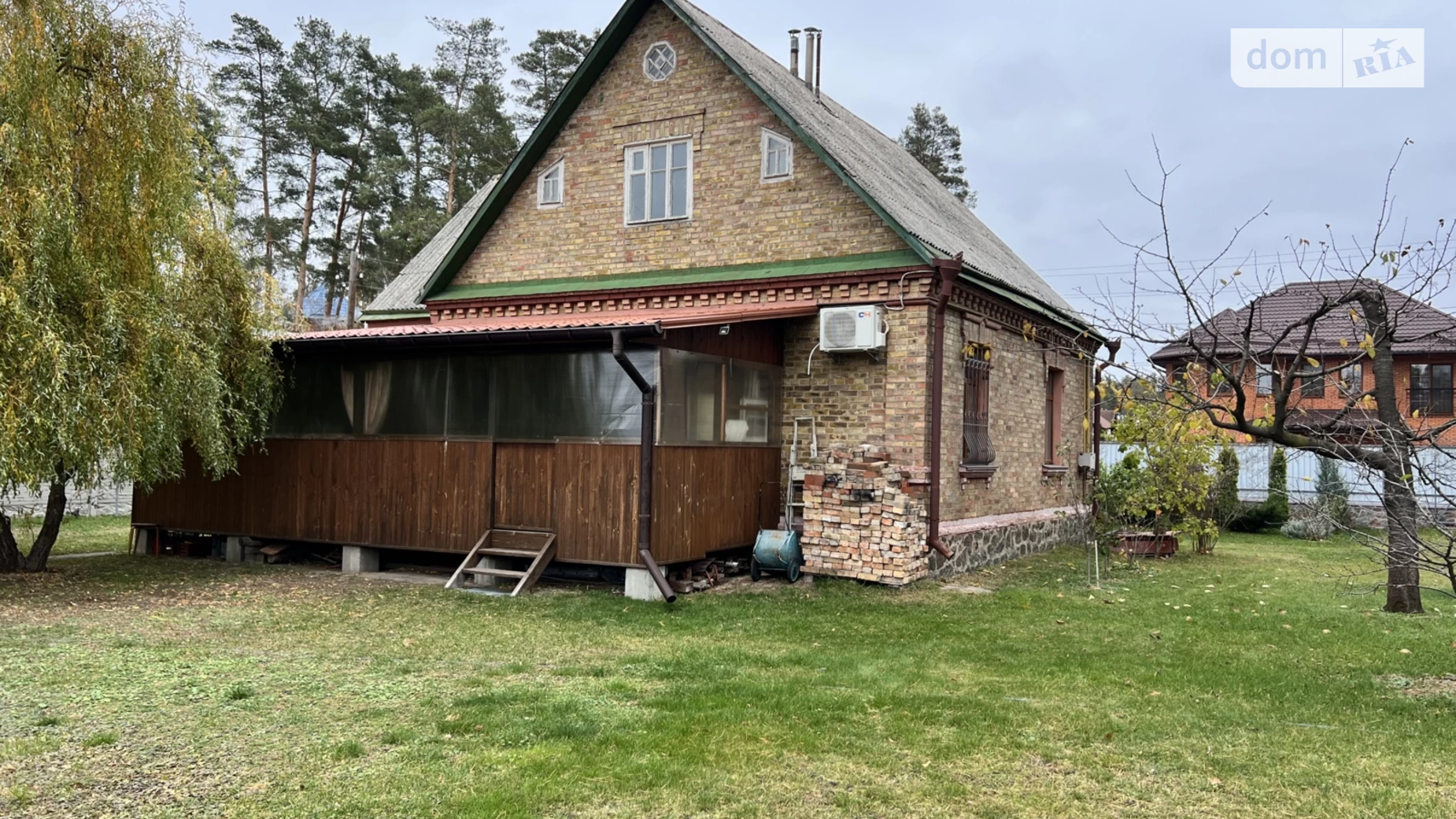 Продается одноэтажный дом 66.9 кв. м с гаражом, цена: 165000 $ - фото 2