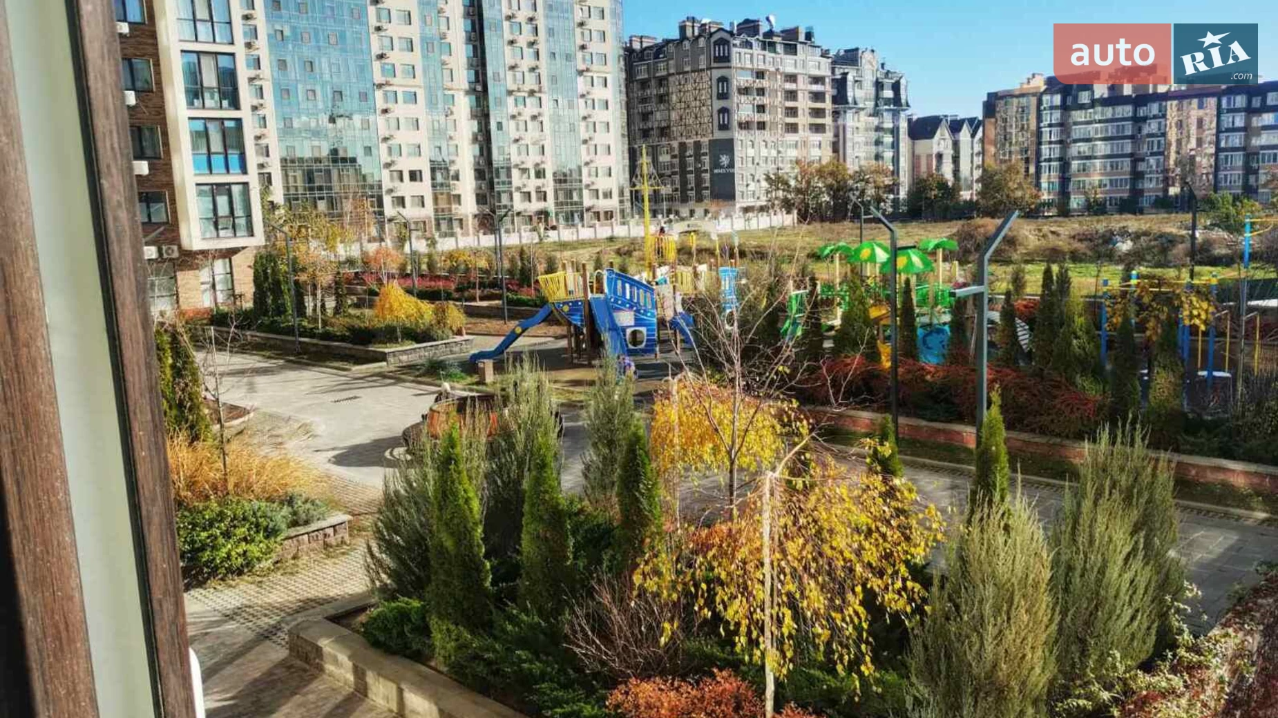 Продається 1-кімнатна квартира 52 кв. м у Одесі, вул. Марсельська - фото 5