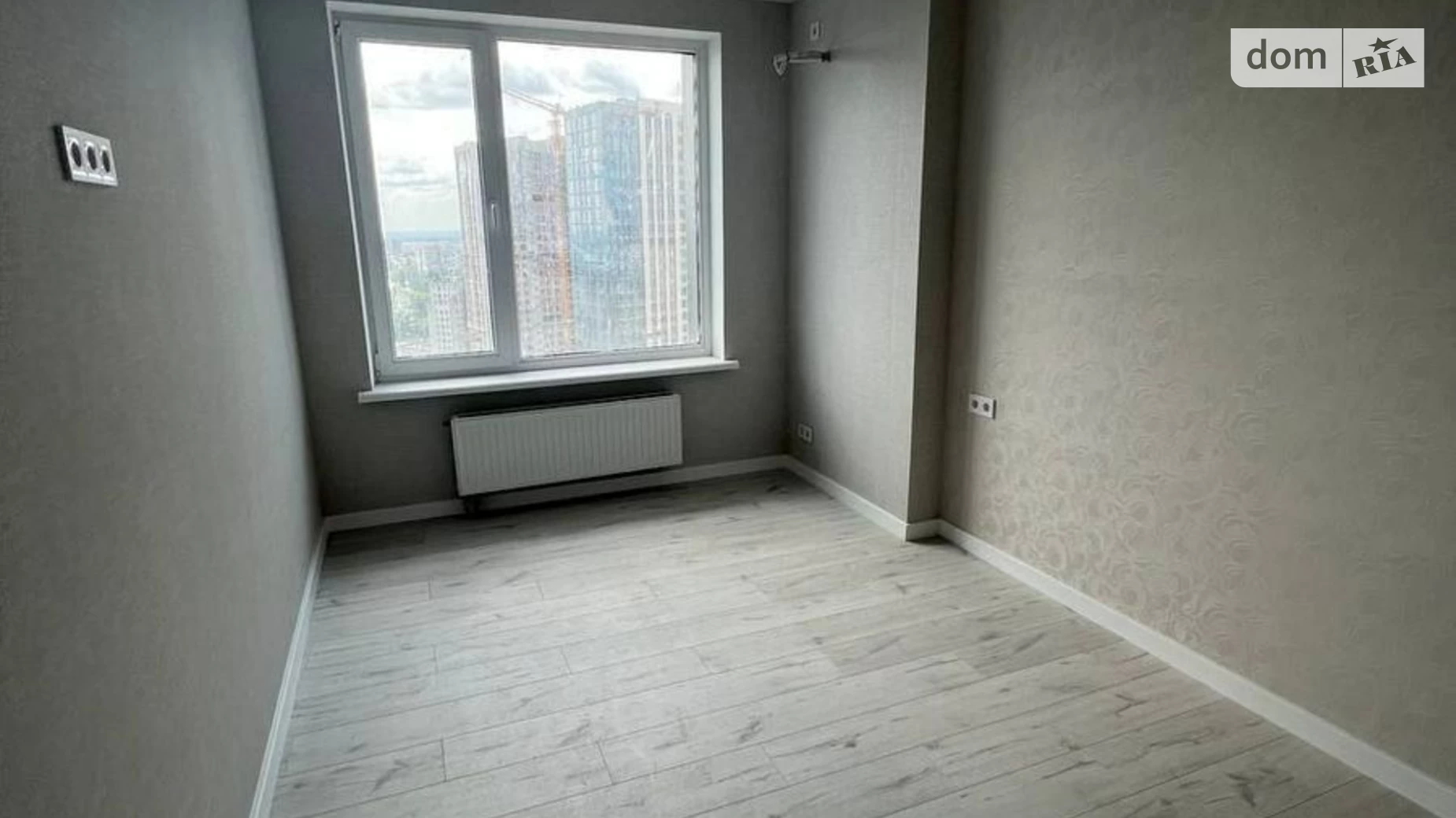 Продается 2-комнатная квартира 36.8 кв. м в Киеве, ул. Академика Заболотного, 1Б - фото 5
