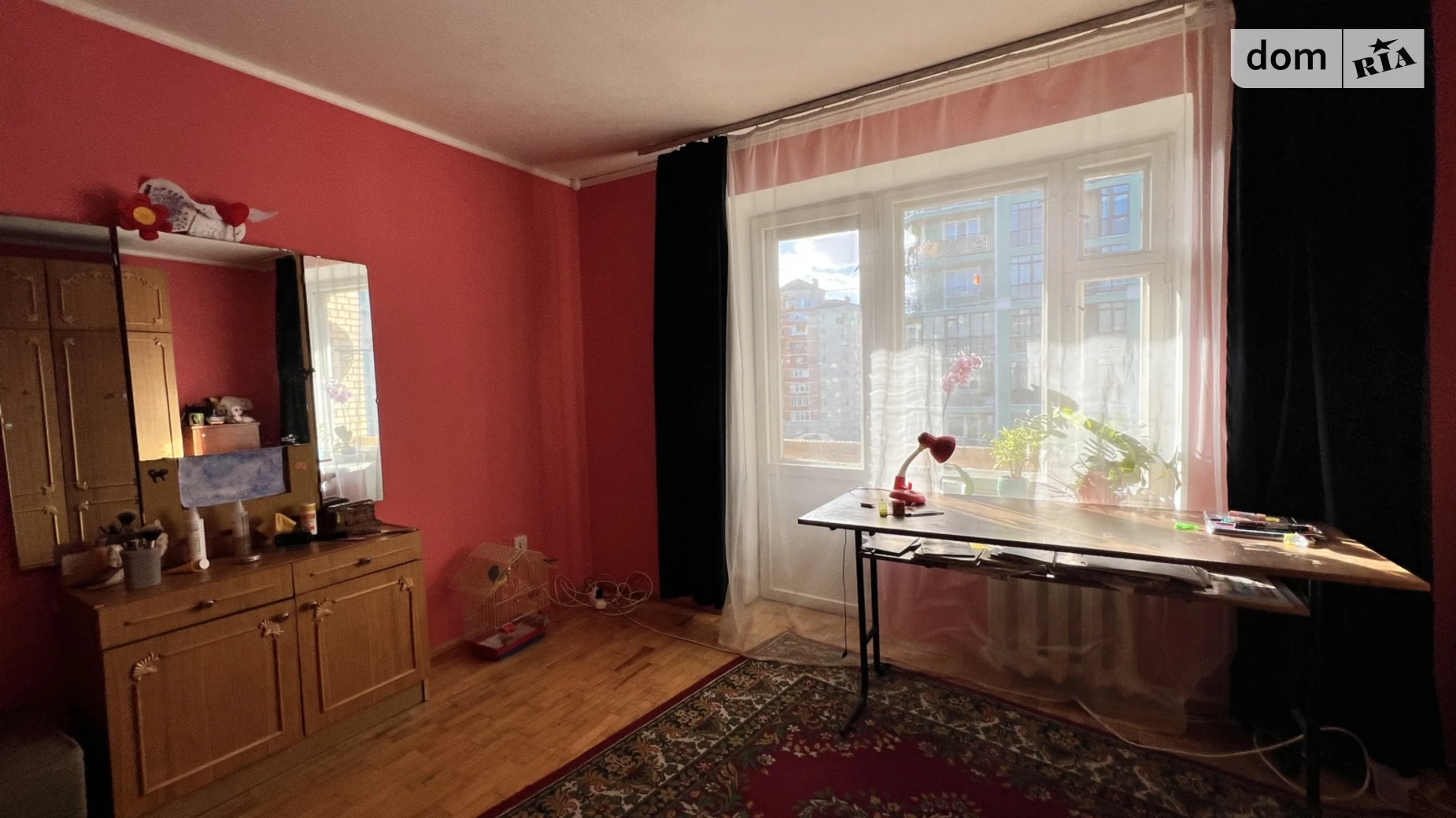 Продается 3-комнатная квартира 98.7 кв. м в Ирпене, вул. Украинская, 82 - фото 2