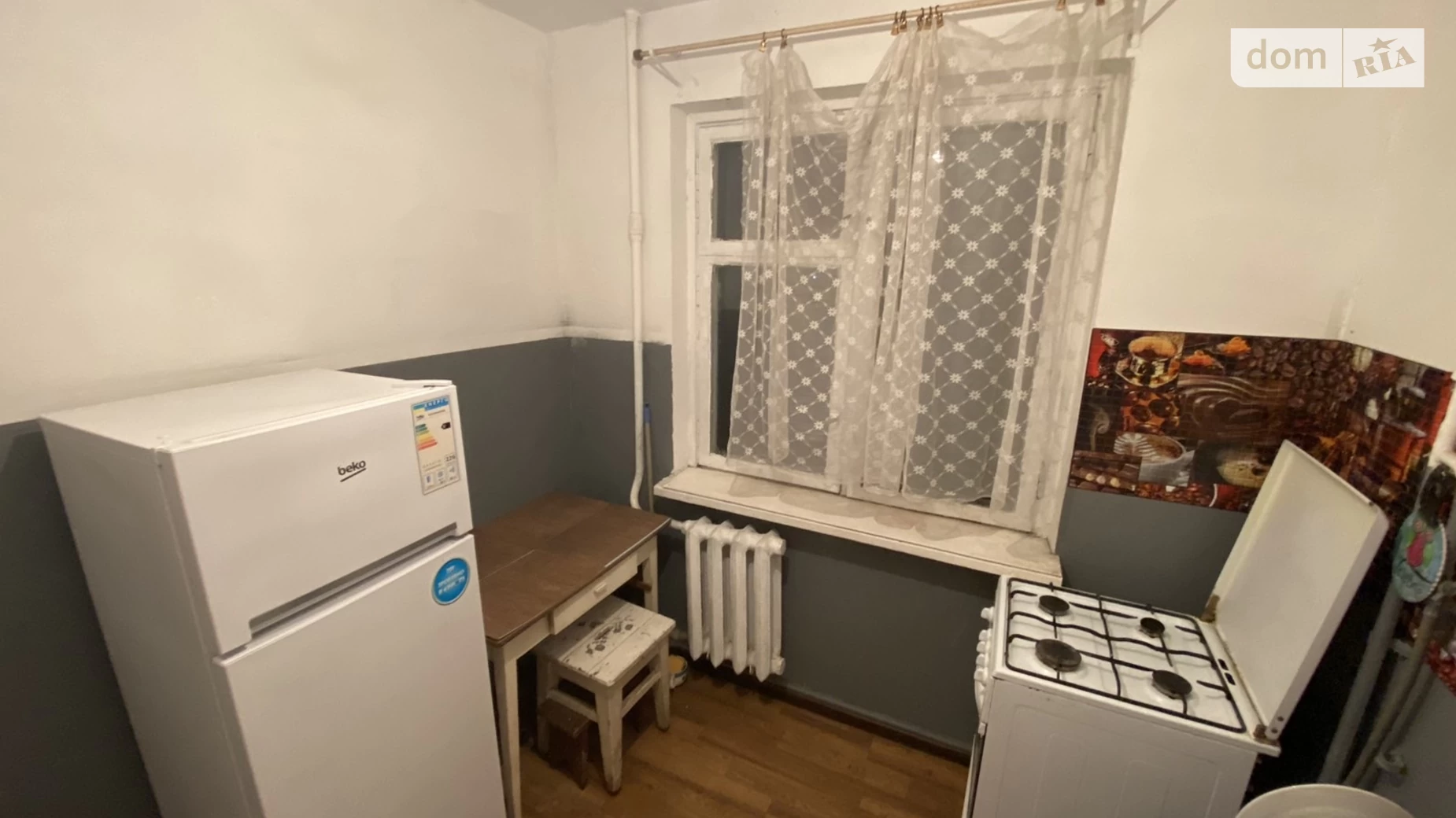 Продається 1-кімнатна квартира 31 кв. м у Одесі, вул. Академіка Філатова, 37 - фото 5