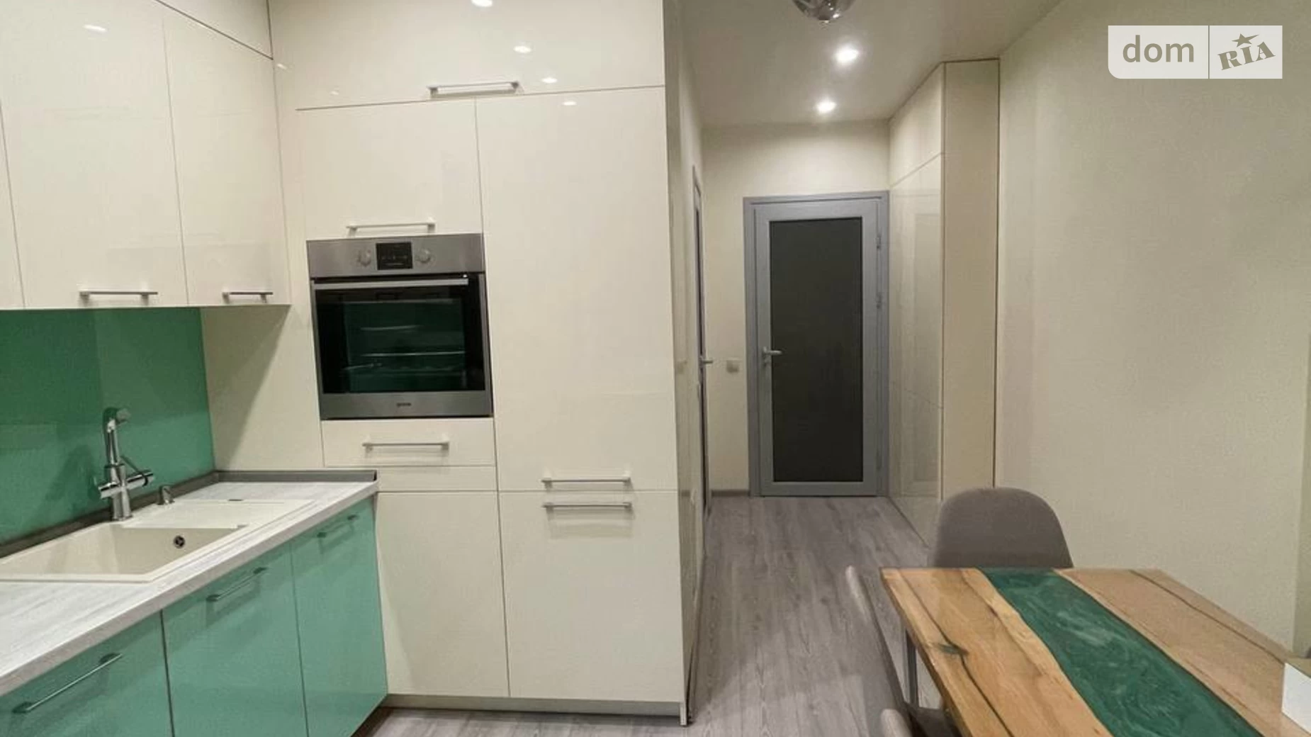 Продается 5-комнатная квартира 105.7 кв. м в Белой Церкви, цена: 150000 $ - фото 4