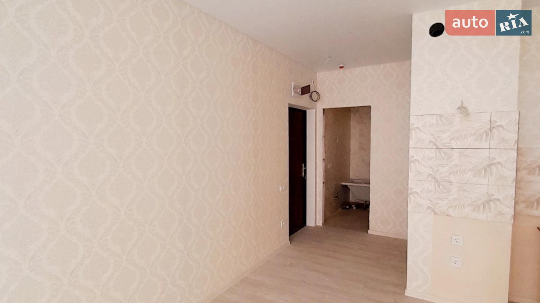 Продається 1-кімнатна квартира 27 кв. м у Одесі, вул. Шкільна, 43 - фото 3