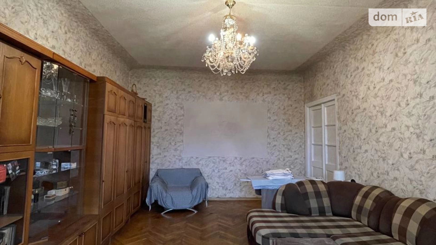 Продається 2-кімнатна квартира 72 кв. м у Києві, вул. Верхній Вал, 54 - фото 2