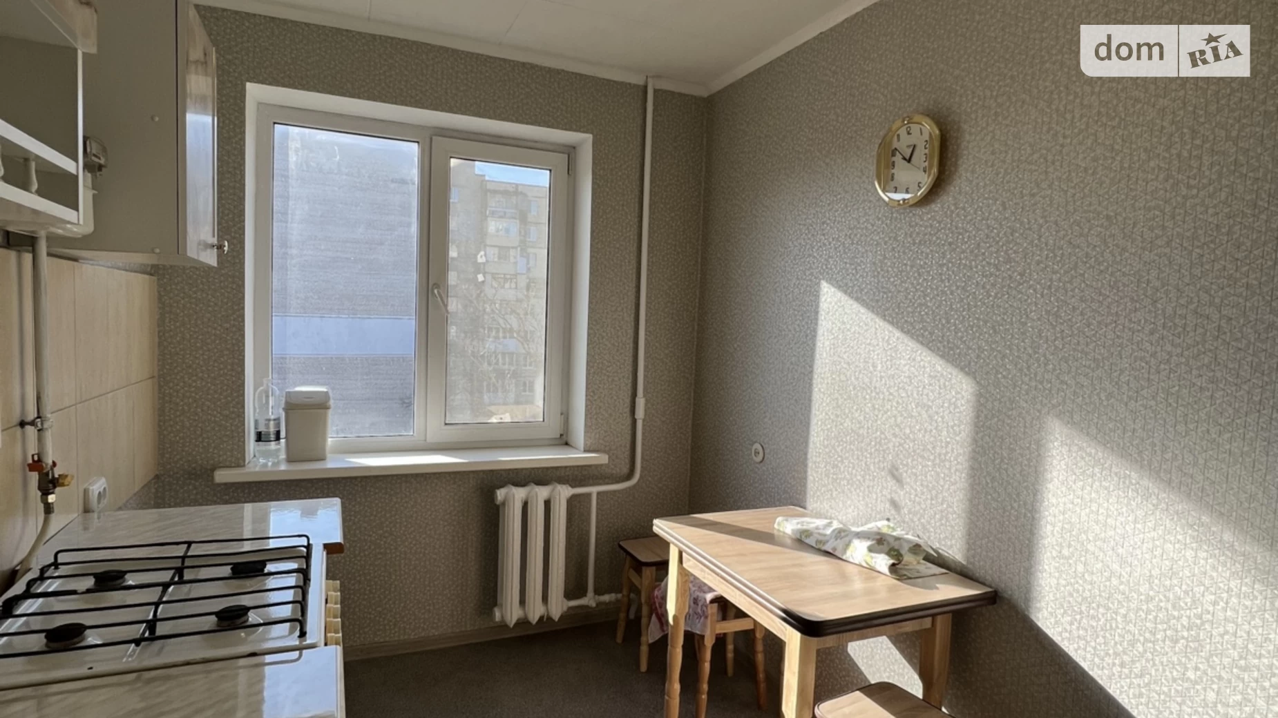 Сдается в аренду 2-комнатная квартира 48 кв. м в Днепре, ул. Дорошенко Петра гетмана - фото 3