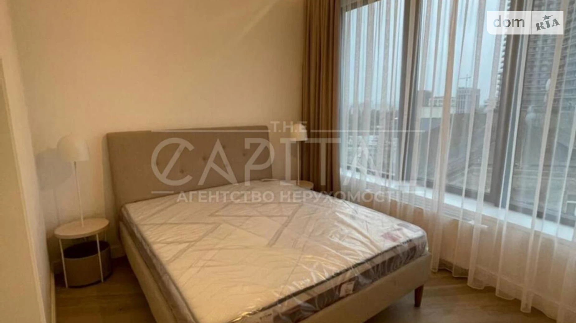 Здається в оренду 2-кімнатна квартира 67 кв. м у Києві, вул. Коновальця Євгена, 26А - фото 3