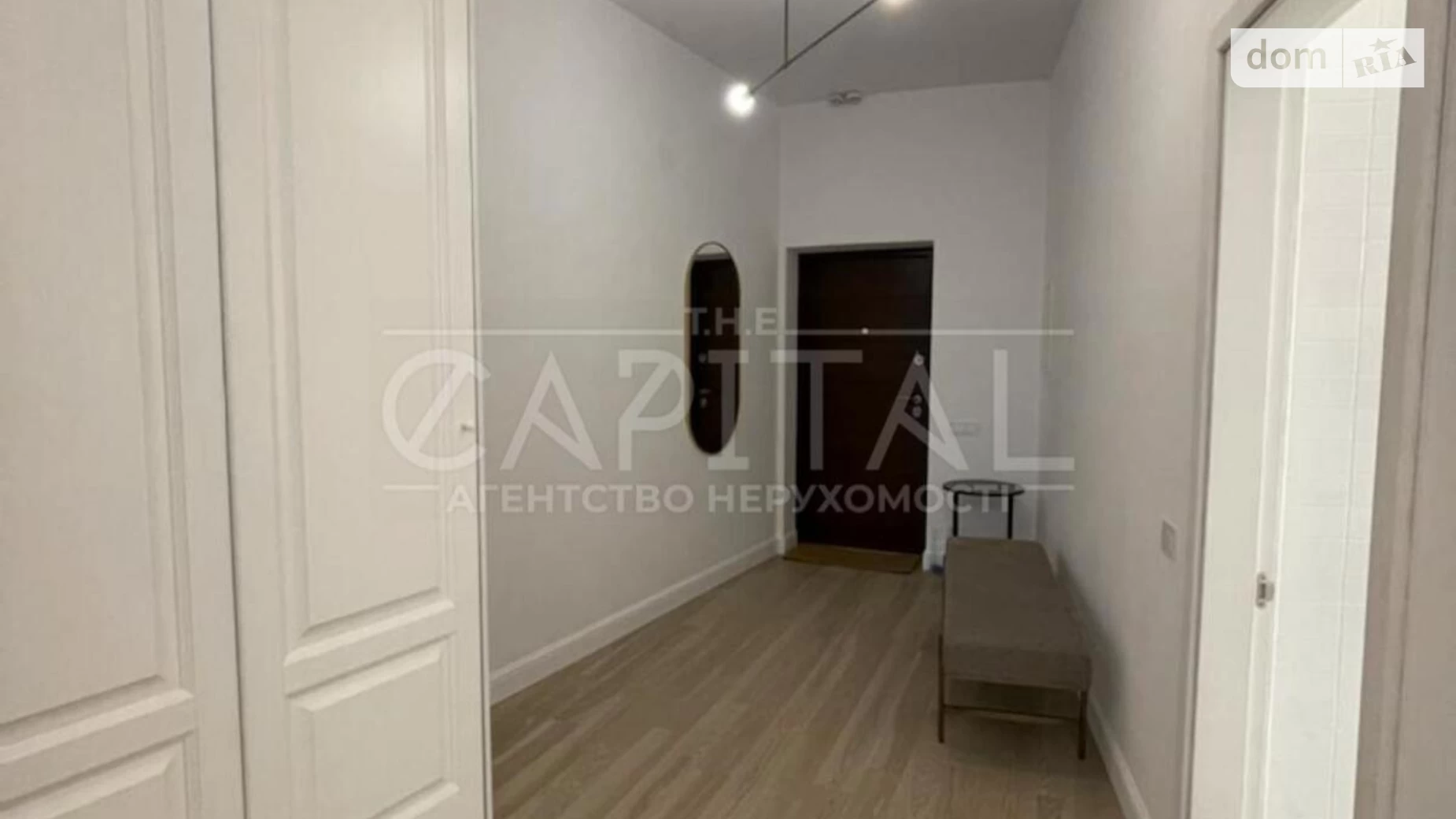 Здається в оренду 2-кімнатна квартира 67 кв. м у Києві, вул. Коновальця Євгена, 26А - фото 5