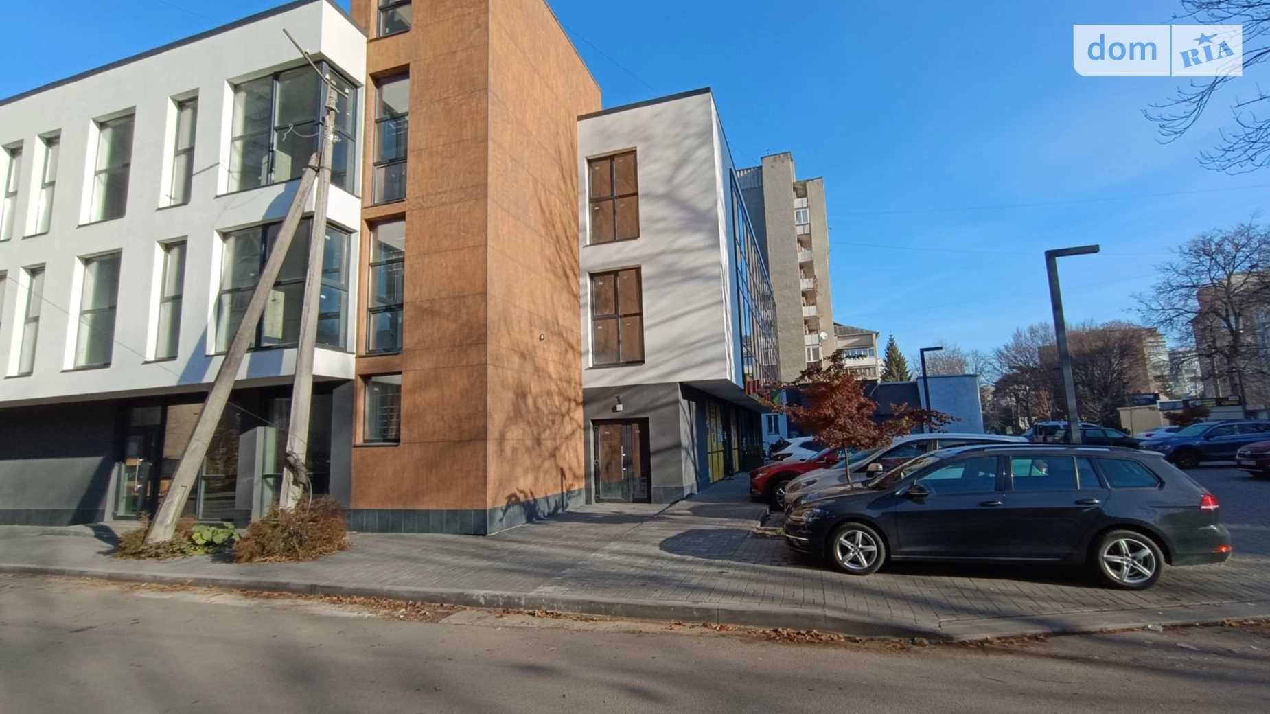 Продається приміщення вільного призначення 100.7 кв. м в 3-поверховій будівлі, цена: 110770 $ - фото 3