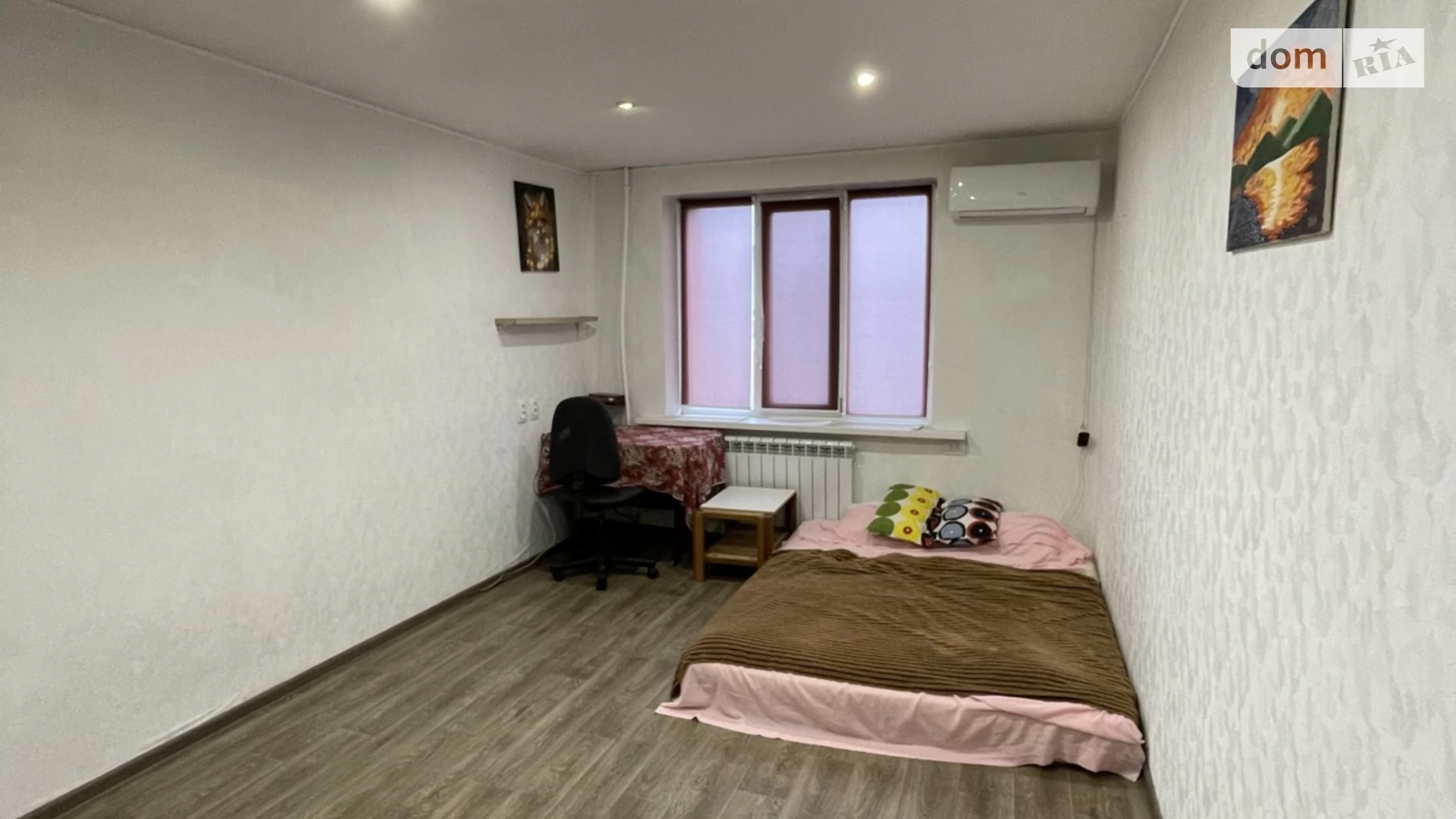 Продается 1-комнатная квартира 43 кв. м в Харькове, ул. Большая Панасовская, 34 - фото 2