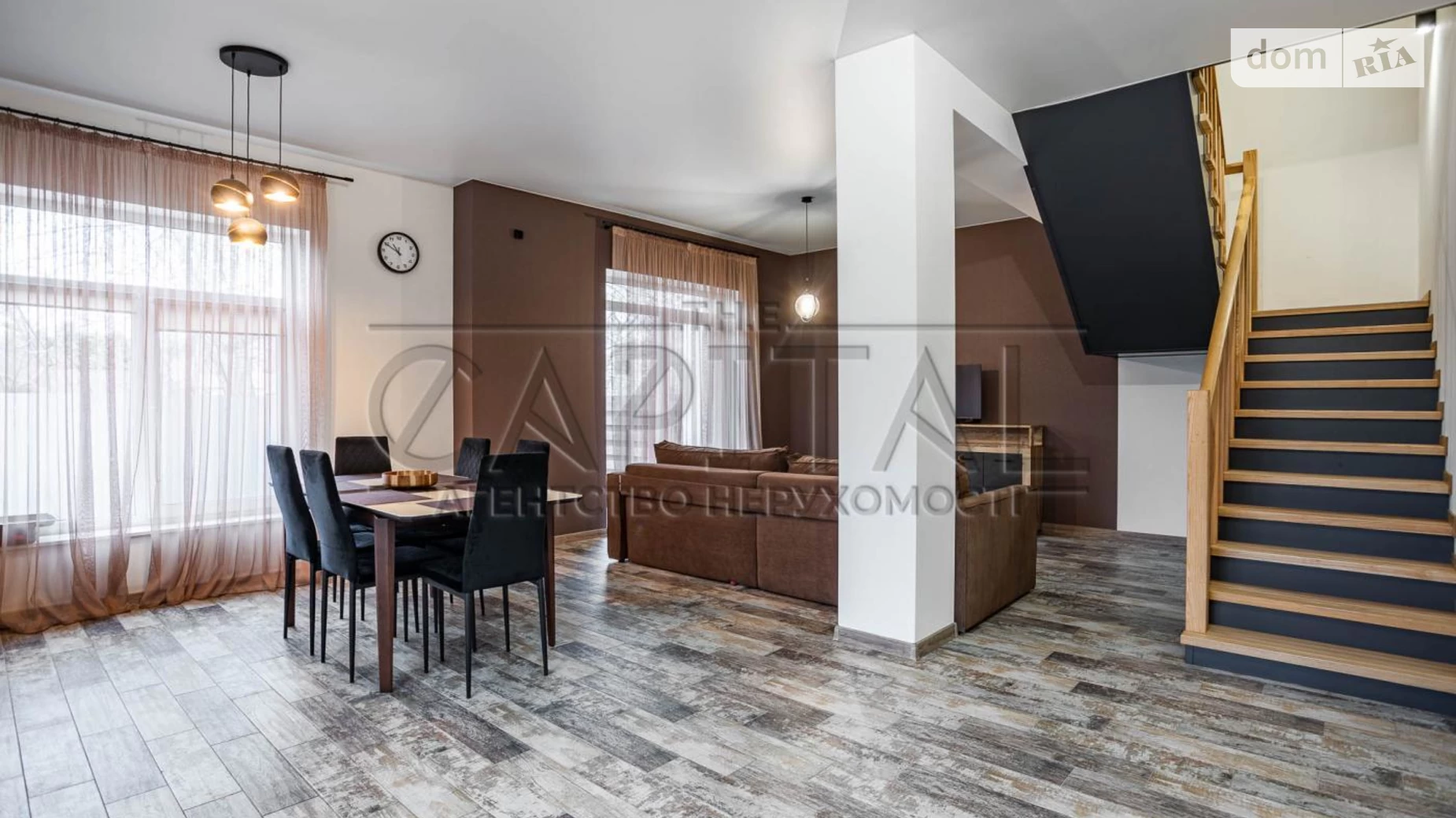 Продается часть дома 147 кв. м с подвалом, цена: 145000 $ - фото 2