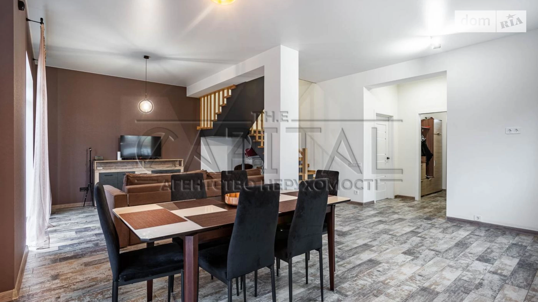 Продается часть дома 147 кв. м с подвалом, цена: 145000 $ - фото 3