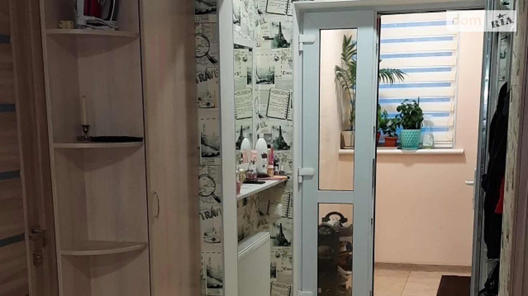 Продается 2-комнатная квартира 59 кв. м в Киеве, бул. Ярослава Гашека, 22 - фото 3