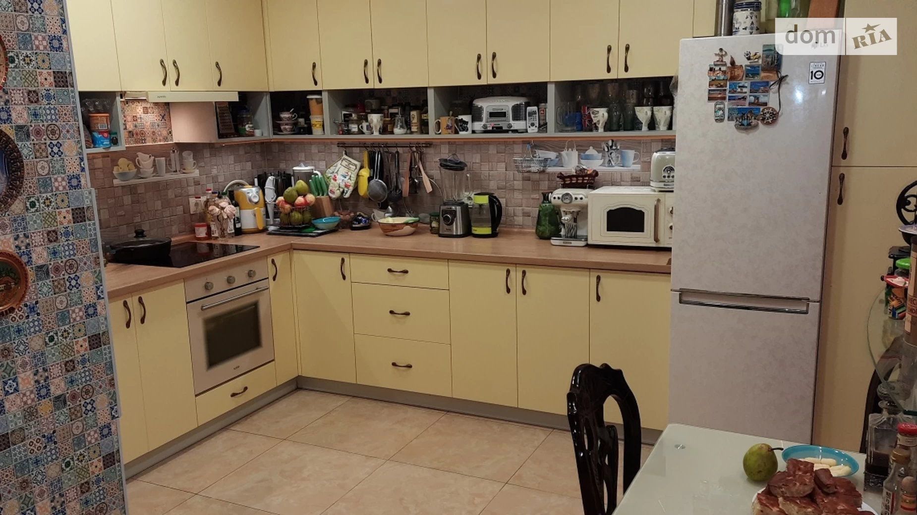 Продается 2-комнатная квартира 59 кв. м в Киеве, бул. Ярослава Гашека, 22 - фото 5