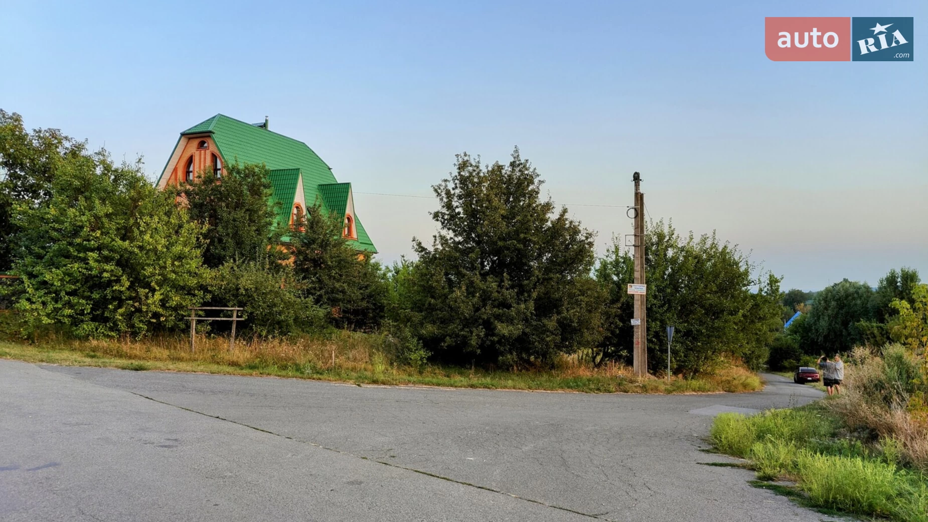 вул. Садова Гореничі, цена: 35000 $ - фото 3