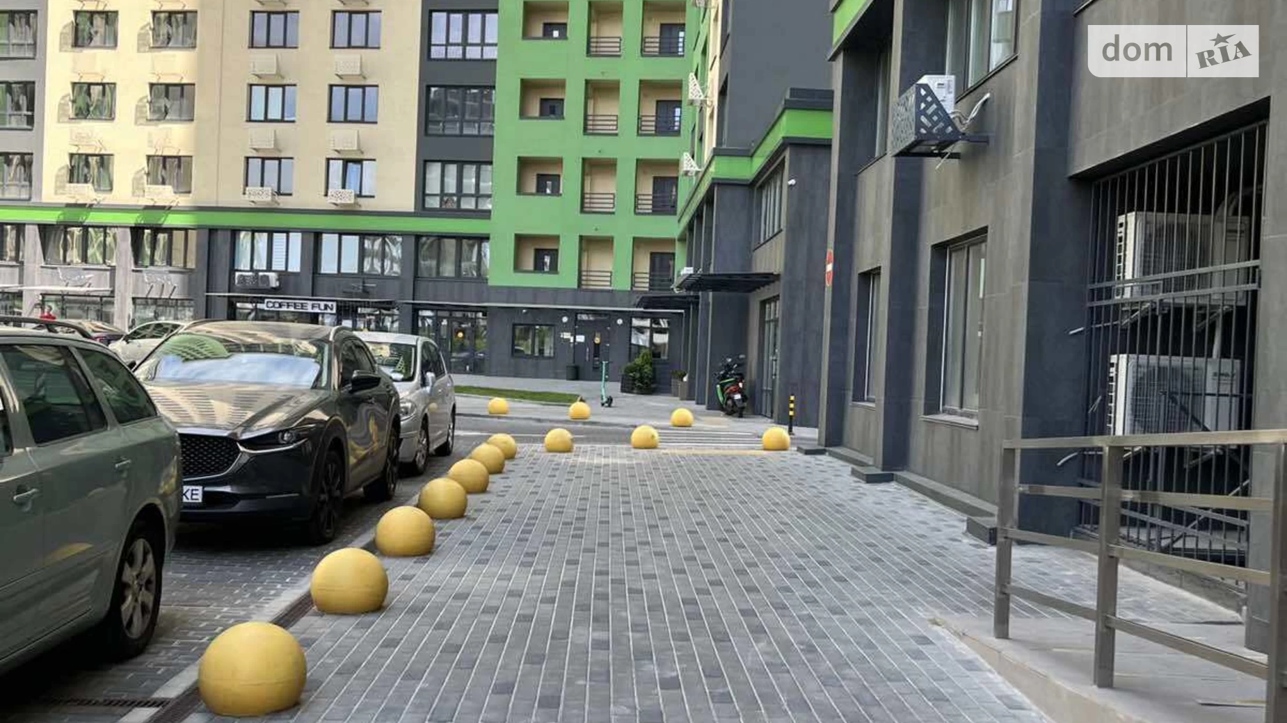Продается 1-комнатная квартира 52.5 кв. м в Киеве, ул. Михаила Максимовича, 32А - фото 2
