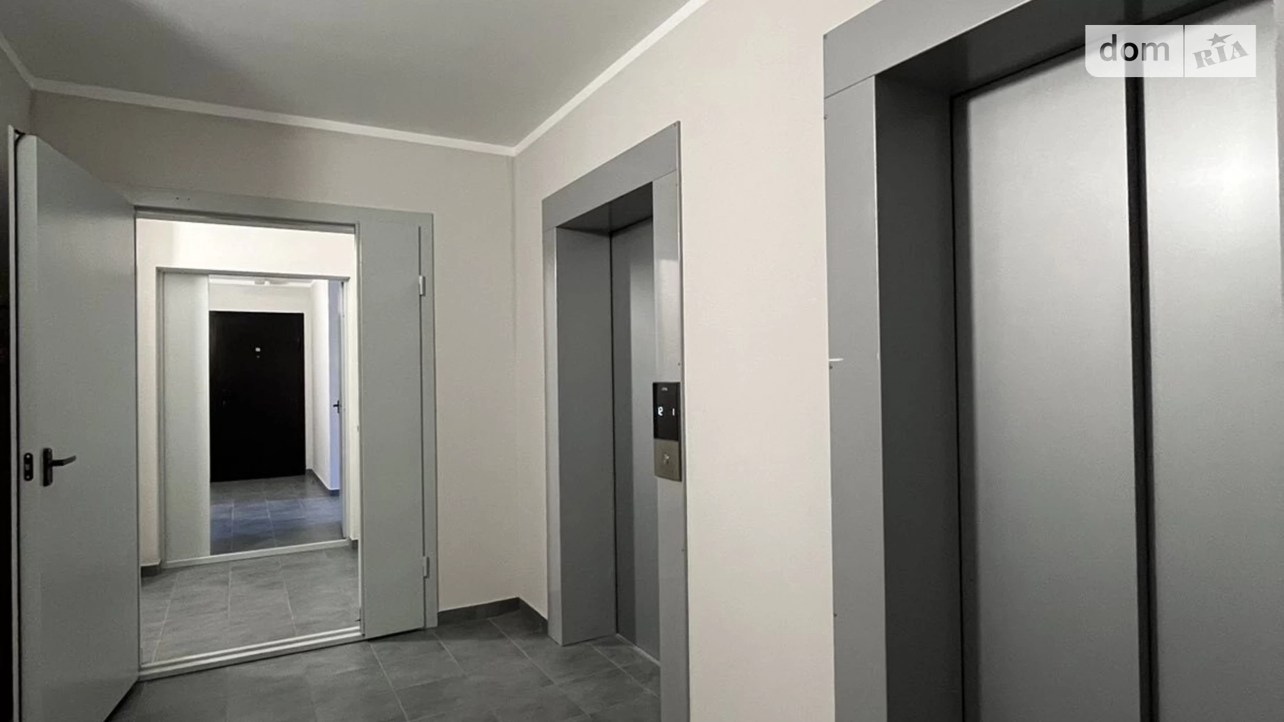 Продается 1-комнатная квартира 52.5 кв. м в Киеве, ул. Михаила Максимовича, 32А - фото 3