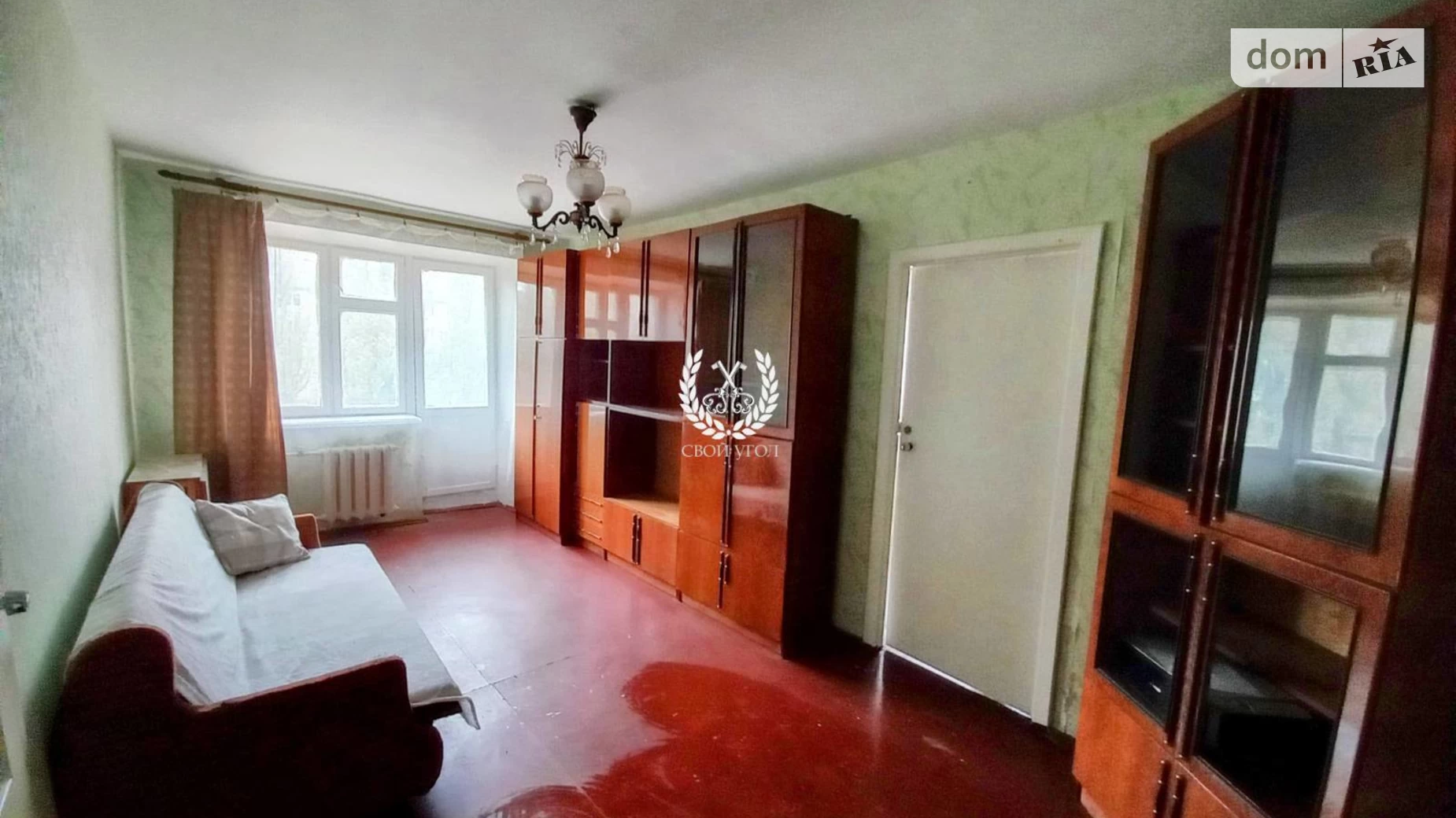 Продається 2-кімнатна квартира 46 кв. м у Чернігові, просп. Перемоги - фото 4