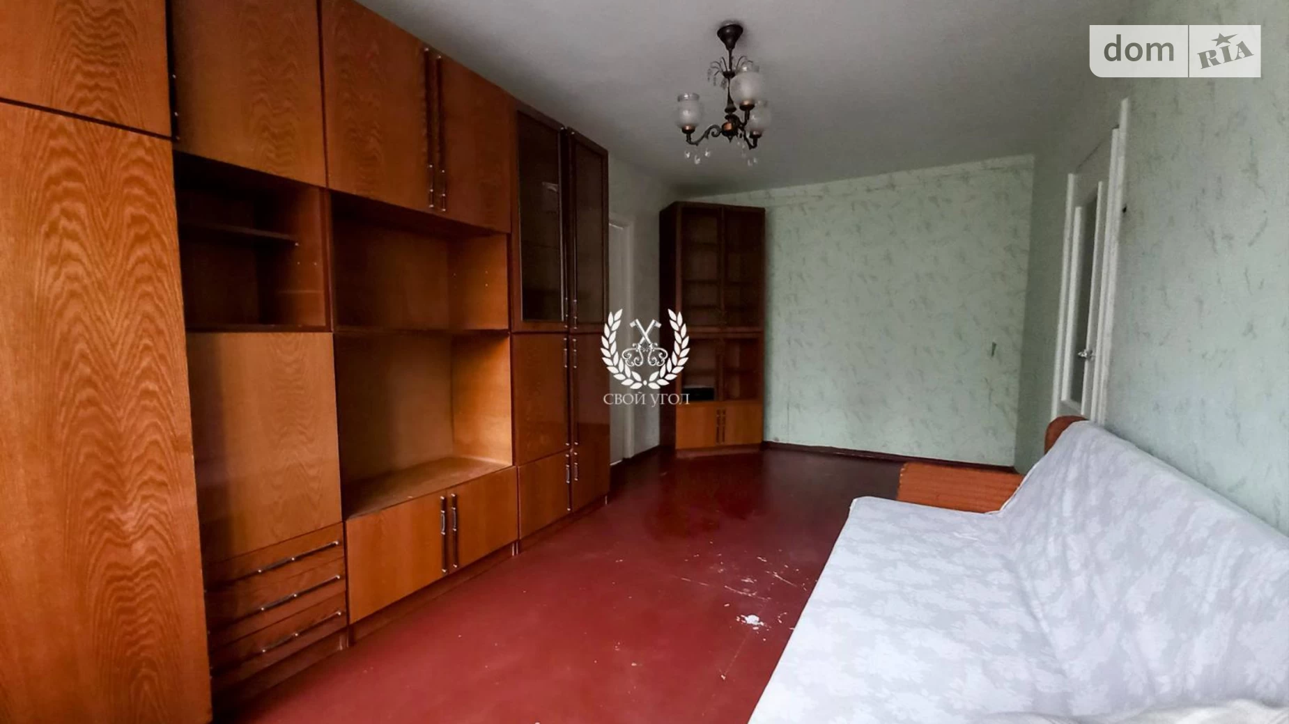 Продається 2-кімнатна квартира 46 кв. м у Чернігові, просп. Перемоги - фото 2