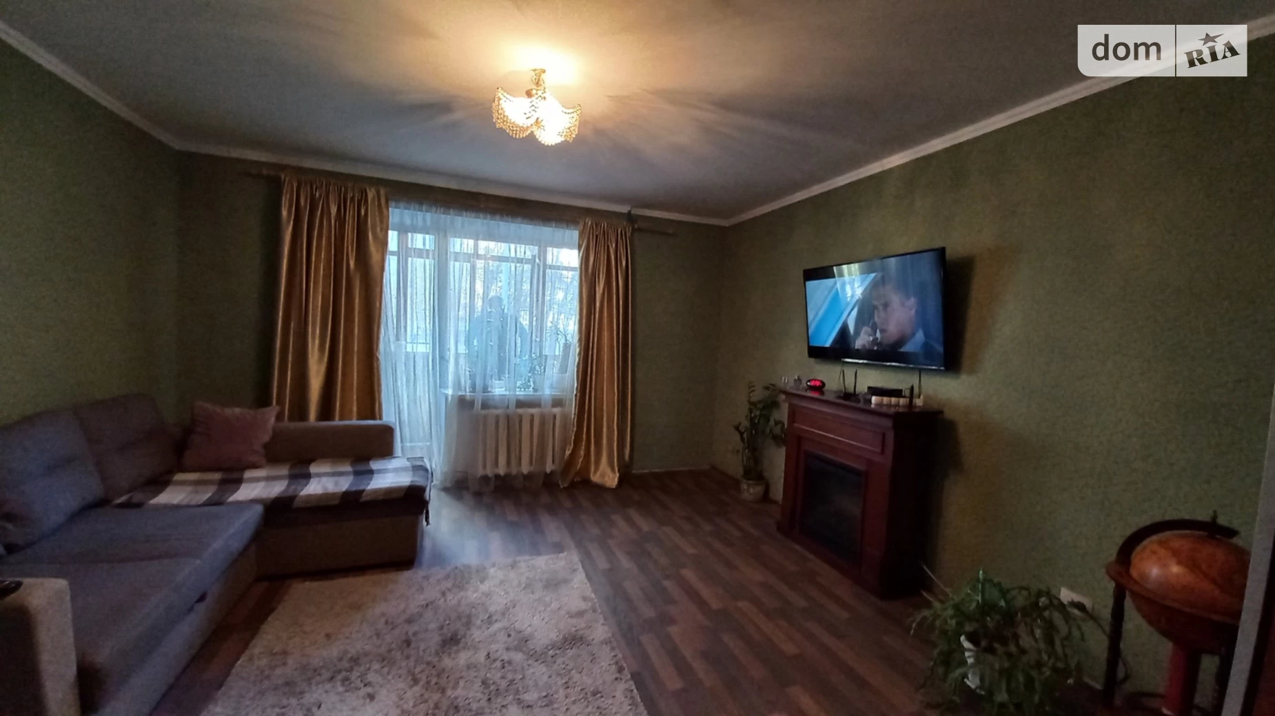 4-кімнатна квартира 85 кв. м у Запоріжжі, цена: 39999 $ - фото 23