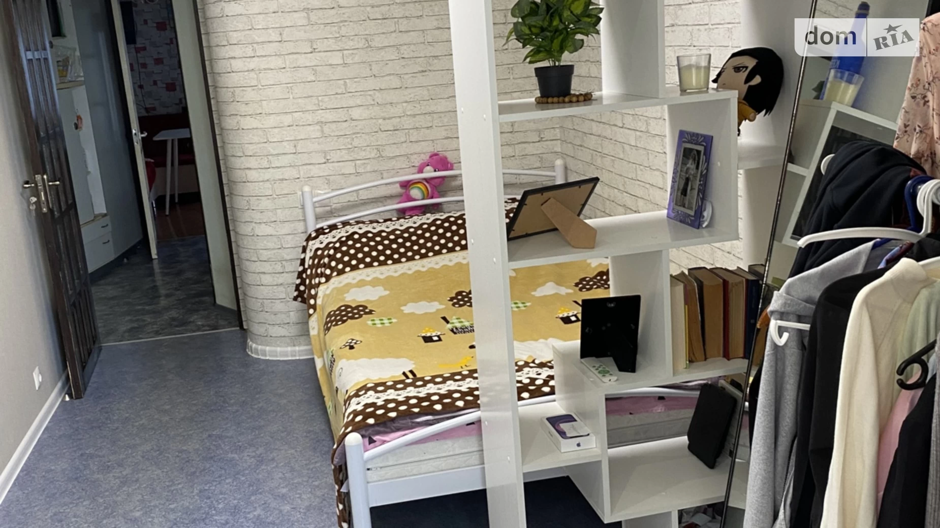 Продається 3-кімнатна квартира 80.3 кв. м у Миколаєві, вул. Традиційна, 22/1 - фото 5