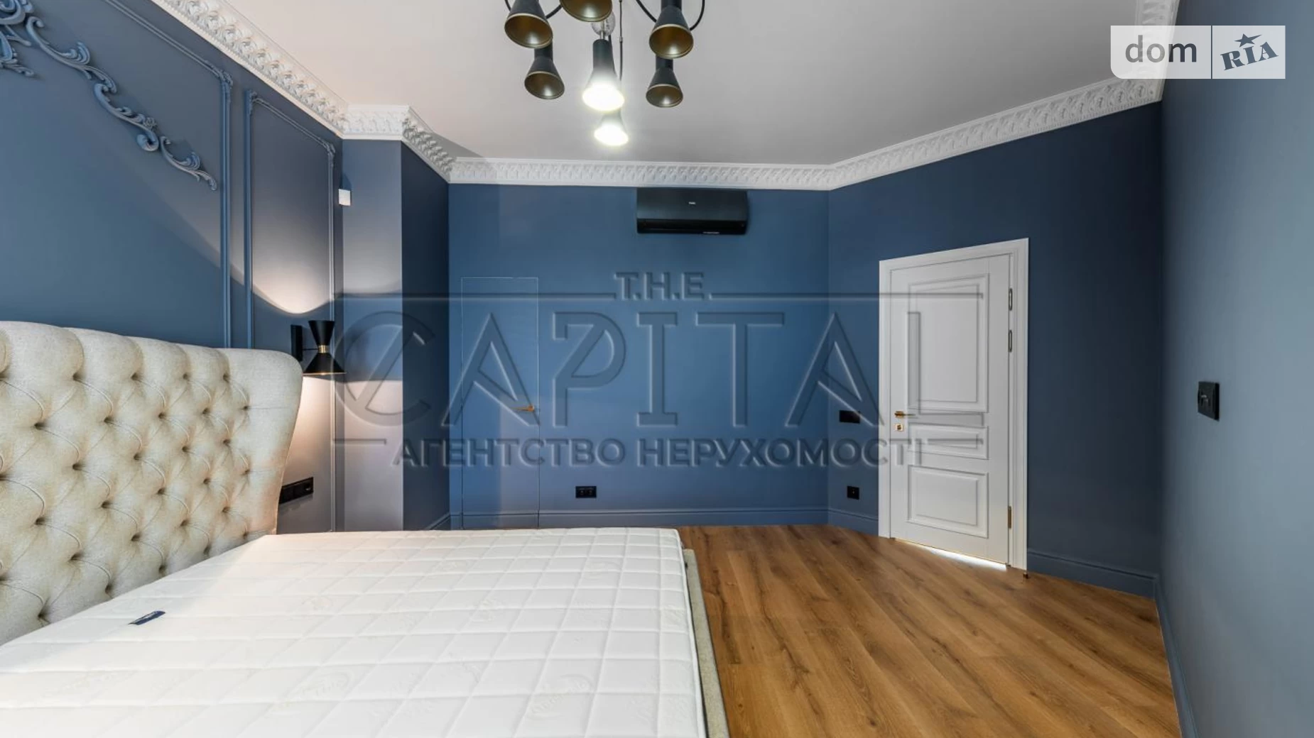 Продается 2-комнатная квартира 86.3 кв. м в Киеве, ул. Василия Тютюнника, 37/1 - фото 2