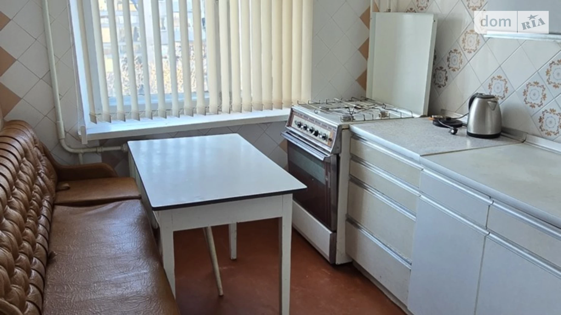 Здається в оренду 3-кімнатна квартира 64 кв. м у Вінниці, вул. Остапа Вишні(Талаліхіна), 5 - фото 3