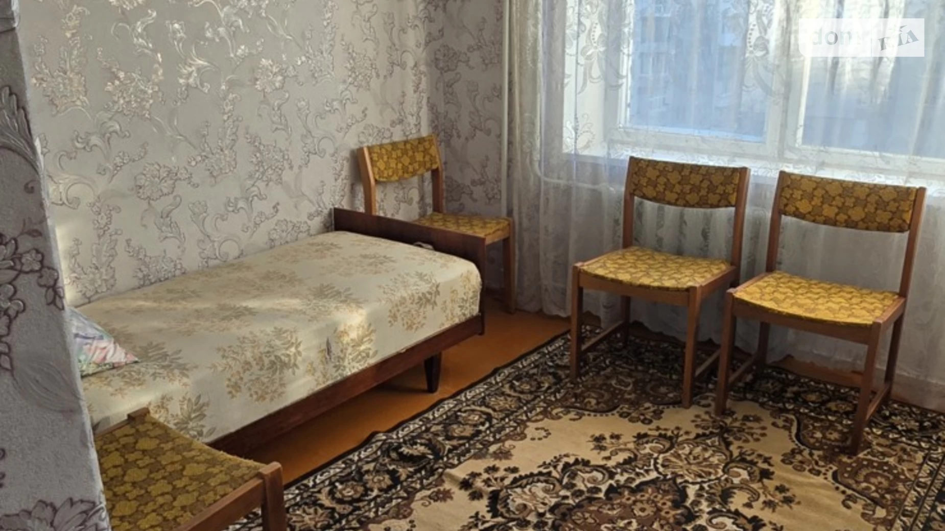 Здається в оренду 3-кімнатна квартира 64 кв. м у Вінниці, вул. Остапа Вишні(Талаліхіна), 5 - фото 5