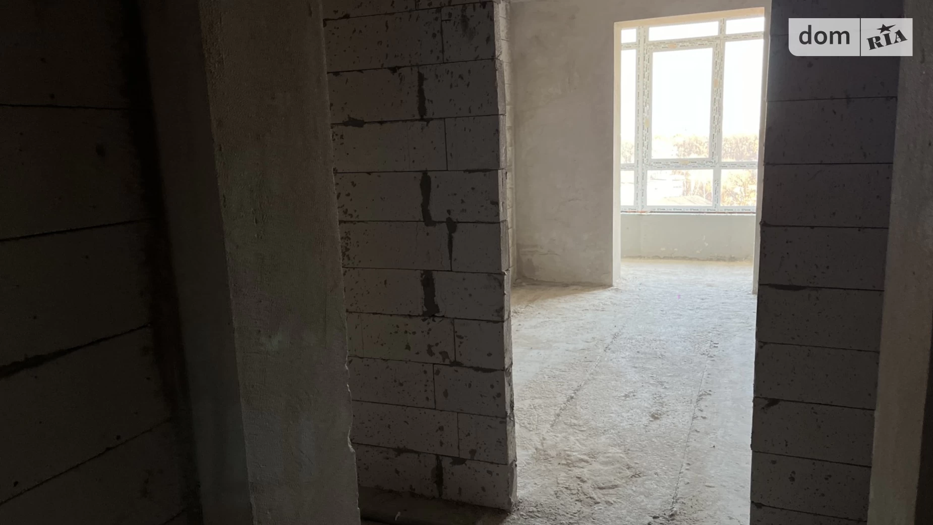 Продається 1-кімнатна квартира 41.8 кв. м у Чернігові, вул. Любецька, 110 - фото 3